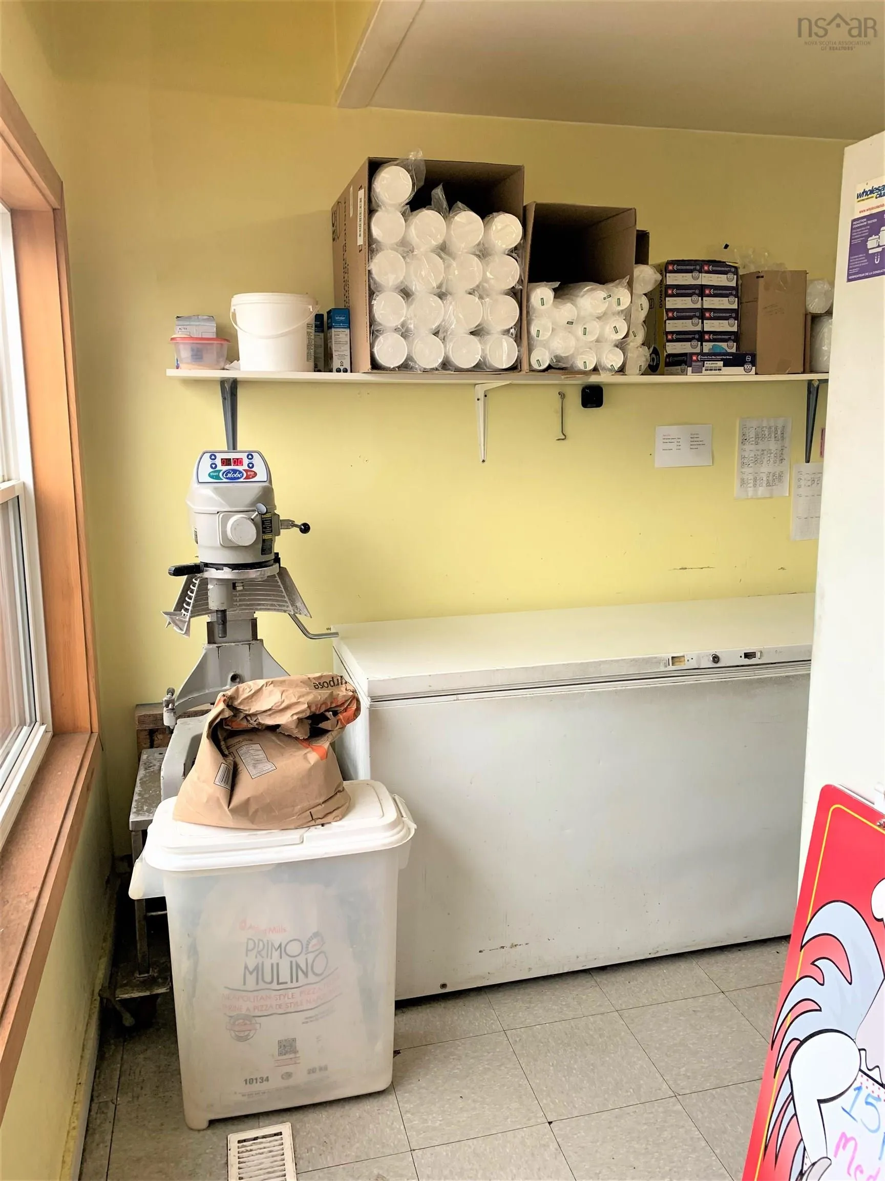 6 Junction Road, Springhill Ns B0m 1x0, ,Commercial Sale,For Sale,Junction,202508567