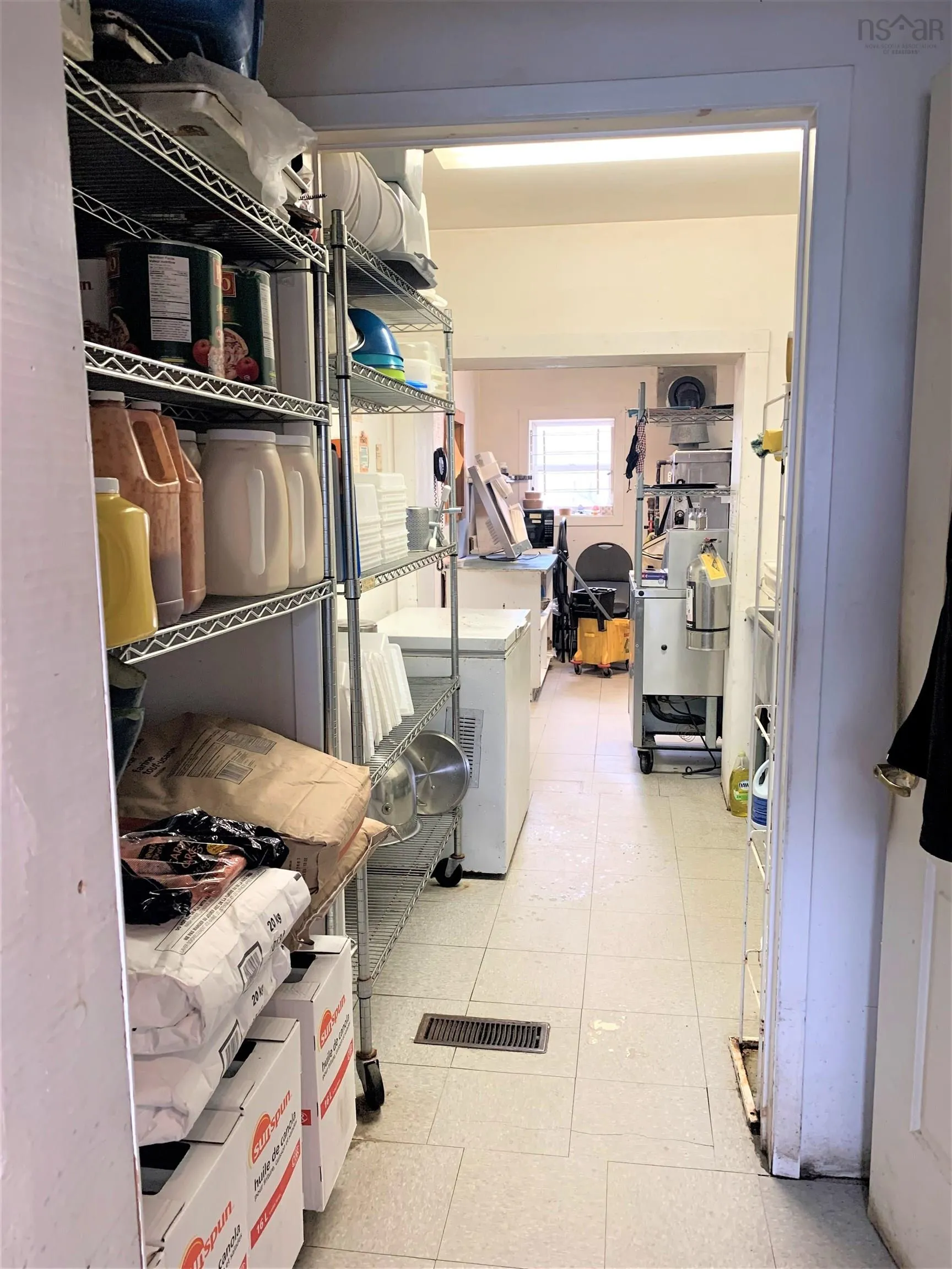6 Junction Road, Springhill Ns B0m 1x0, ,Commercial Sale,For Sale,Junction,202508567