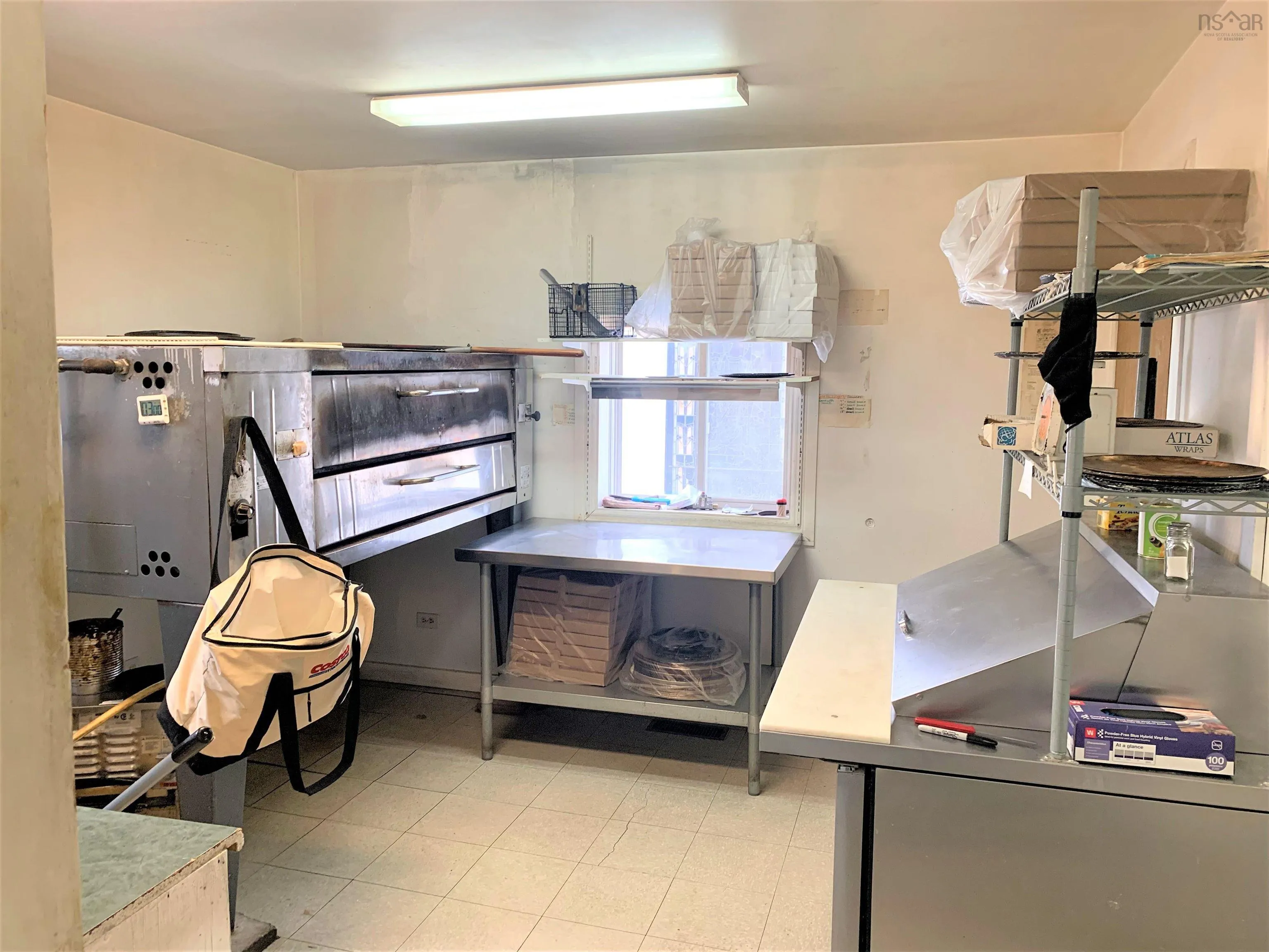 6 Junction Road, Springhill Ns B0m 1x0, ,Commercial Sale,For Sale,Junction,202508567