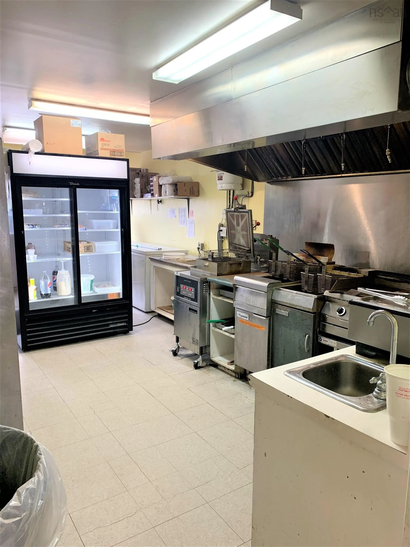 6 Junction Road, Springhill Ns B0m 1x0, ,Commercial Sale,For Sale,Junction,202508567