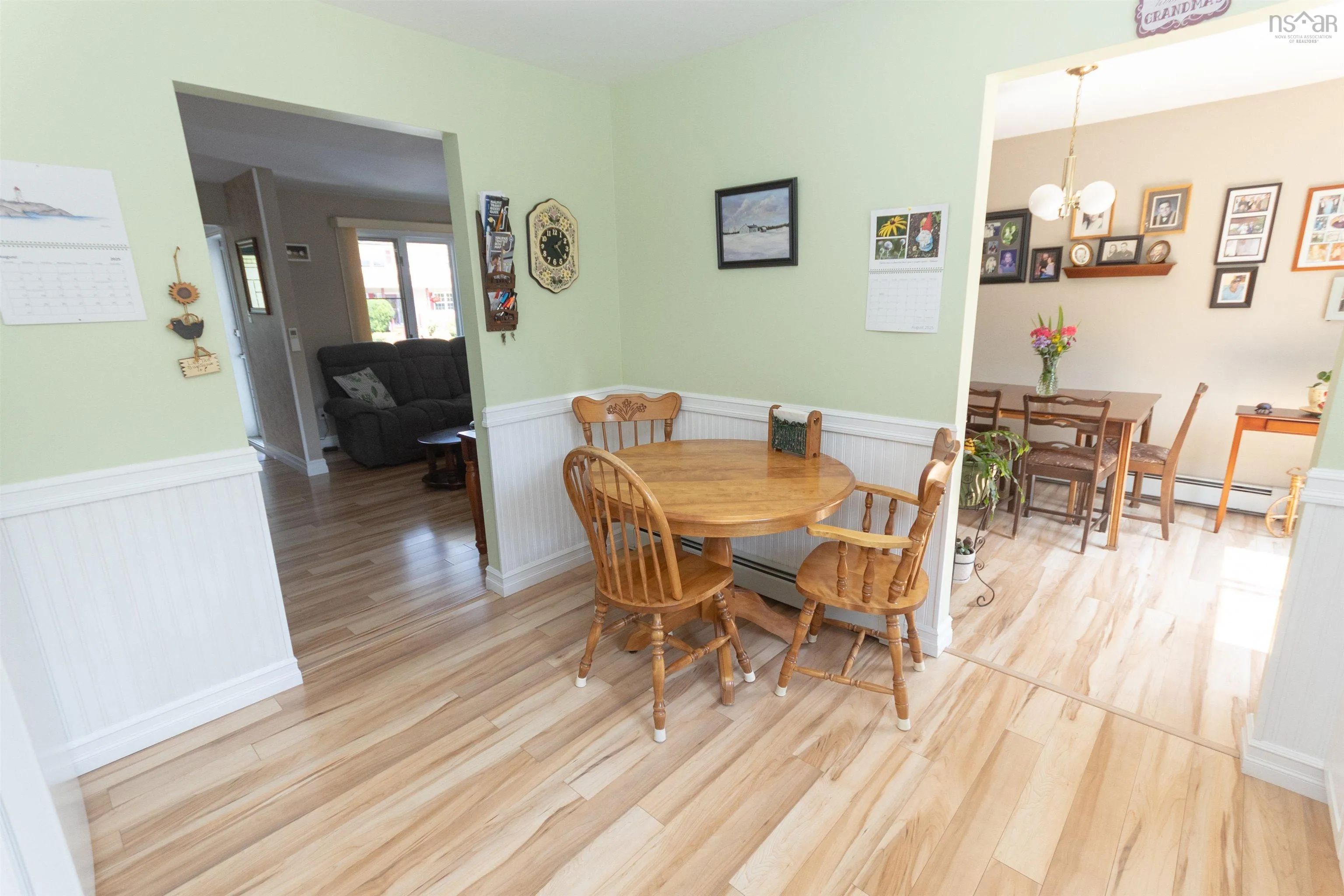 100 Lancaster Drive, Dartmouth, NS B3A 4X8, 3 Bedrooms Bedrooms, ,2 BathroomsBathrooms,Residential,For Sale,Lancaster,202520264