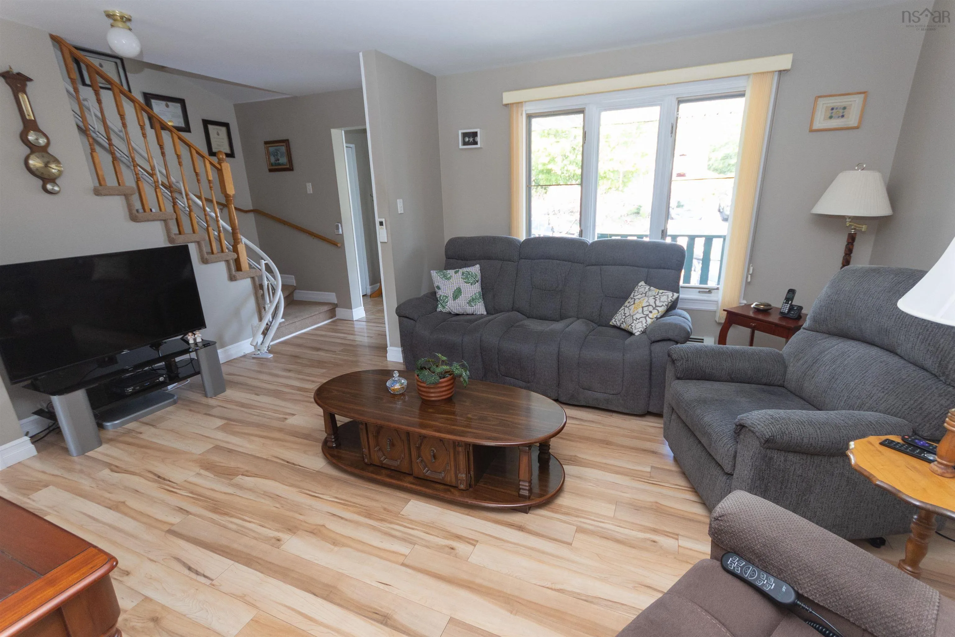 100 Lancaster Drive, Dartmouth, NS B3A 4X8, 3 Bedrooms Bedrooms, ,2 BathroomsBathrooms,Residential,For Sale,Lancaster,202520264