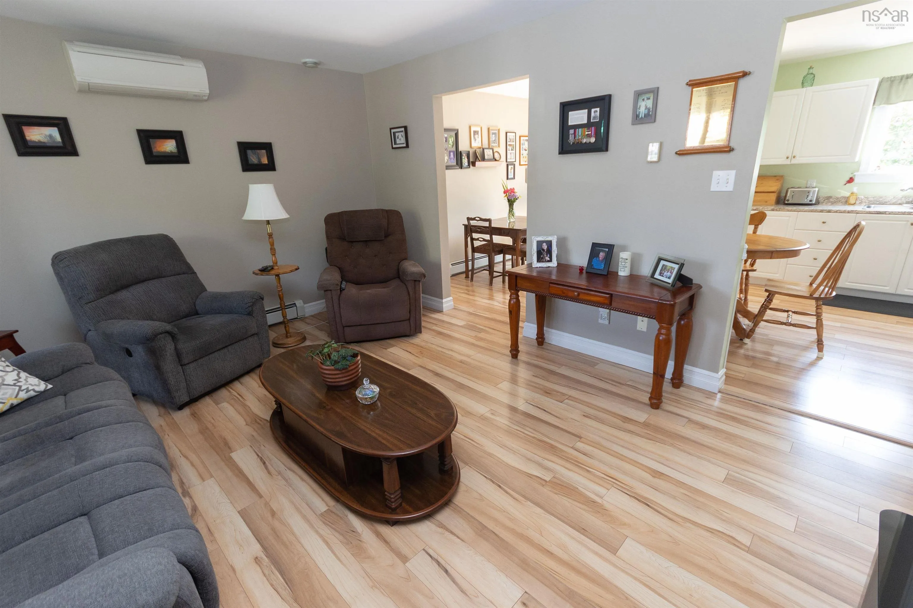 100 Lancaster Drive, Dartmouth, NS B3A 4X8, 3 Bedrooms Bedrooms, ,2 BathroomsBathrooms,Residential,For Sale,Lancaster,202520264