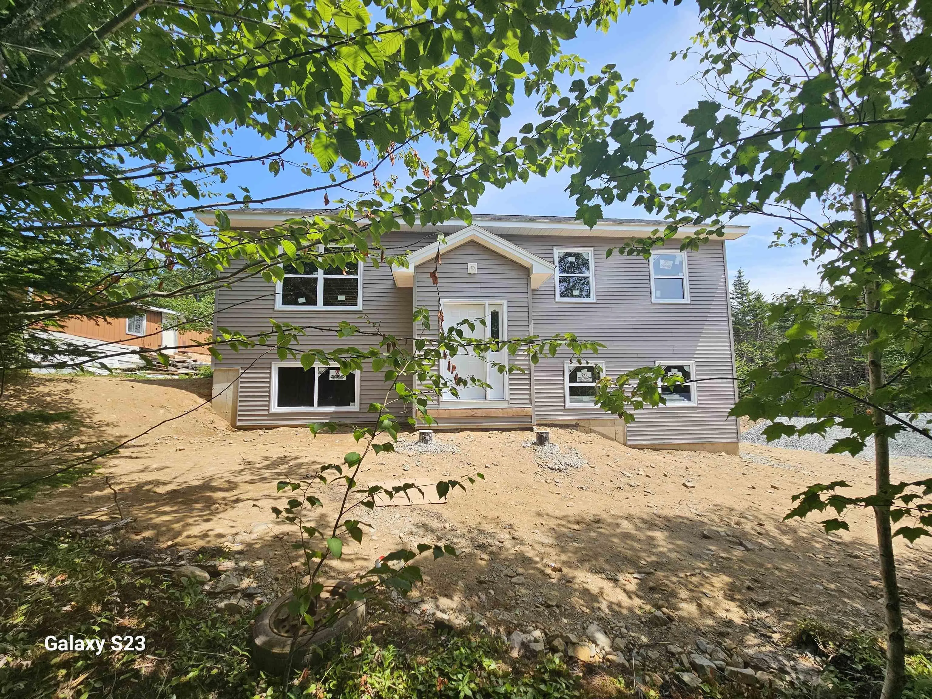 165 Ostrea Lake Road, Musquodoboit Harbour Ns B2z 1e9, 3 Bedrooms Bedrooms, ,2 BathroomsBathrooms,Residential,For Sale,Ostrea Lake,202509546