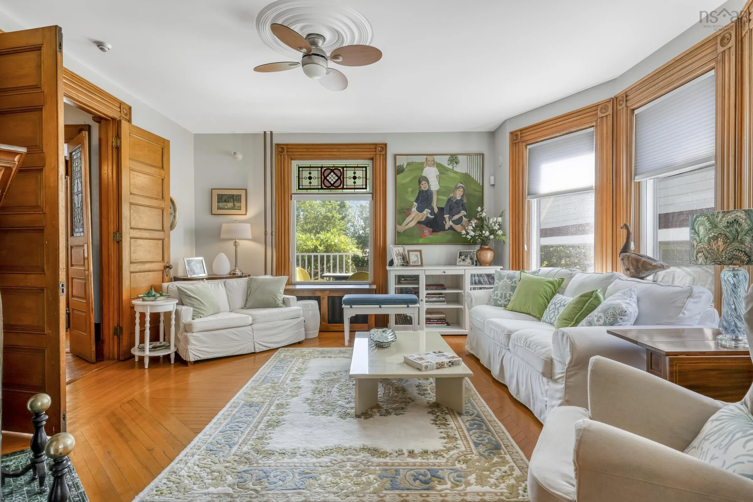 216 Dufferin Street, Lunenburg, NS B0J 2C0, 8 Bedrooms Bedrooms, ,10 BathroomsBathrooms,Residential,For Sale,Dufferin,202522217