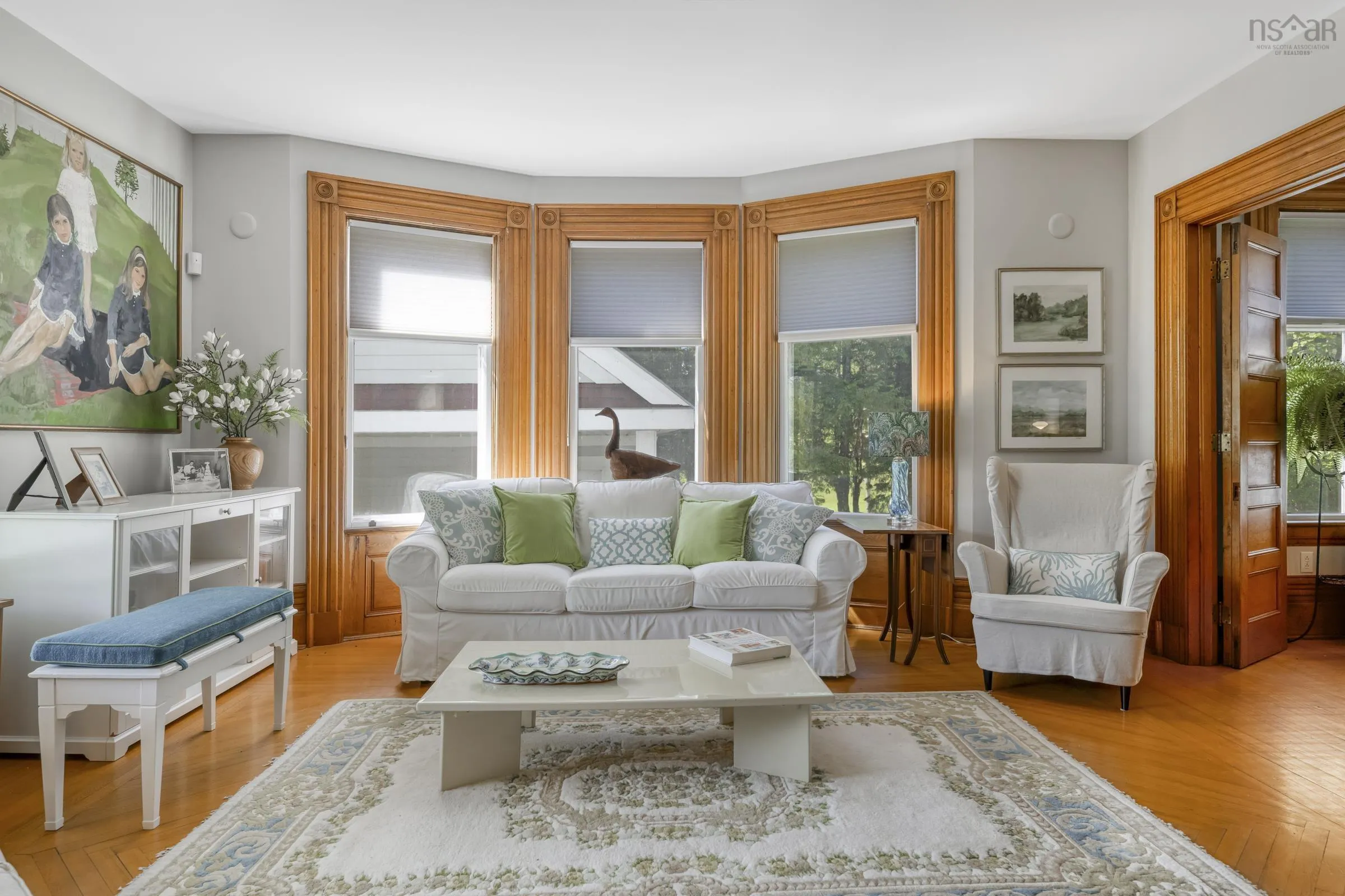 216 Dufferin Street, Lunenburg, NS B0J 2C0, 8 Bedrooms Bedrooms, ,10 BathroomsBathrooms,Residential,For Sale,Dufferin,202522217