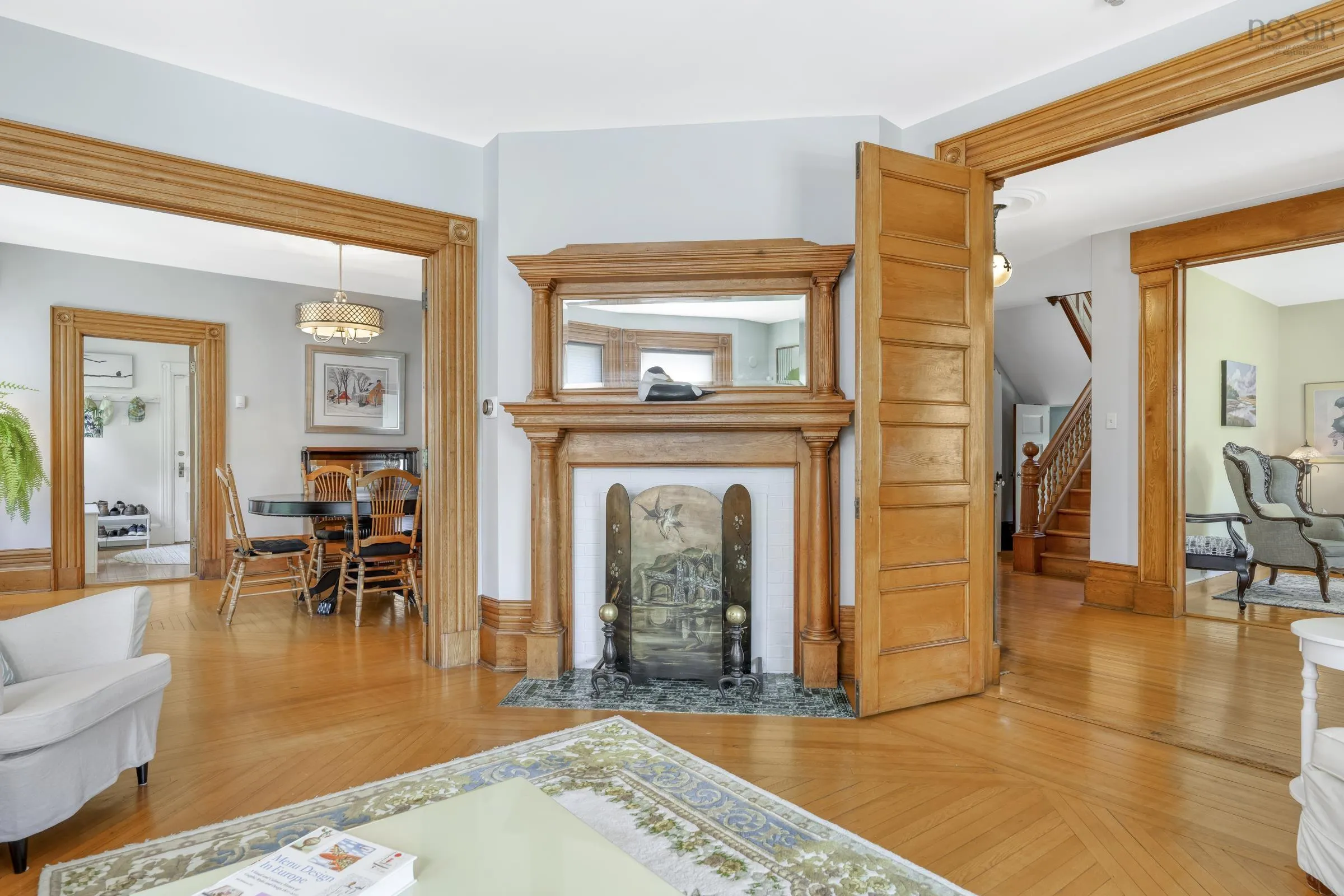216 Dufferin Street, Lunenburg, NS B0J 2C0, 8 Bedrooms Bedrooms, ,10 BathroomsBathrooms,Residential,For Sale,Dufferin,202522217