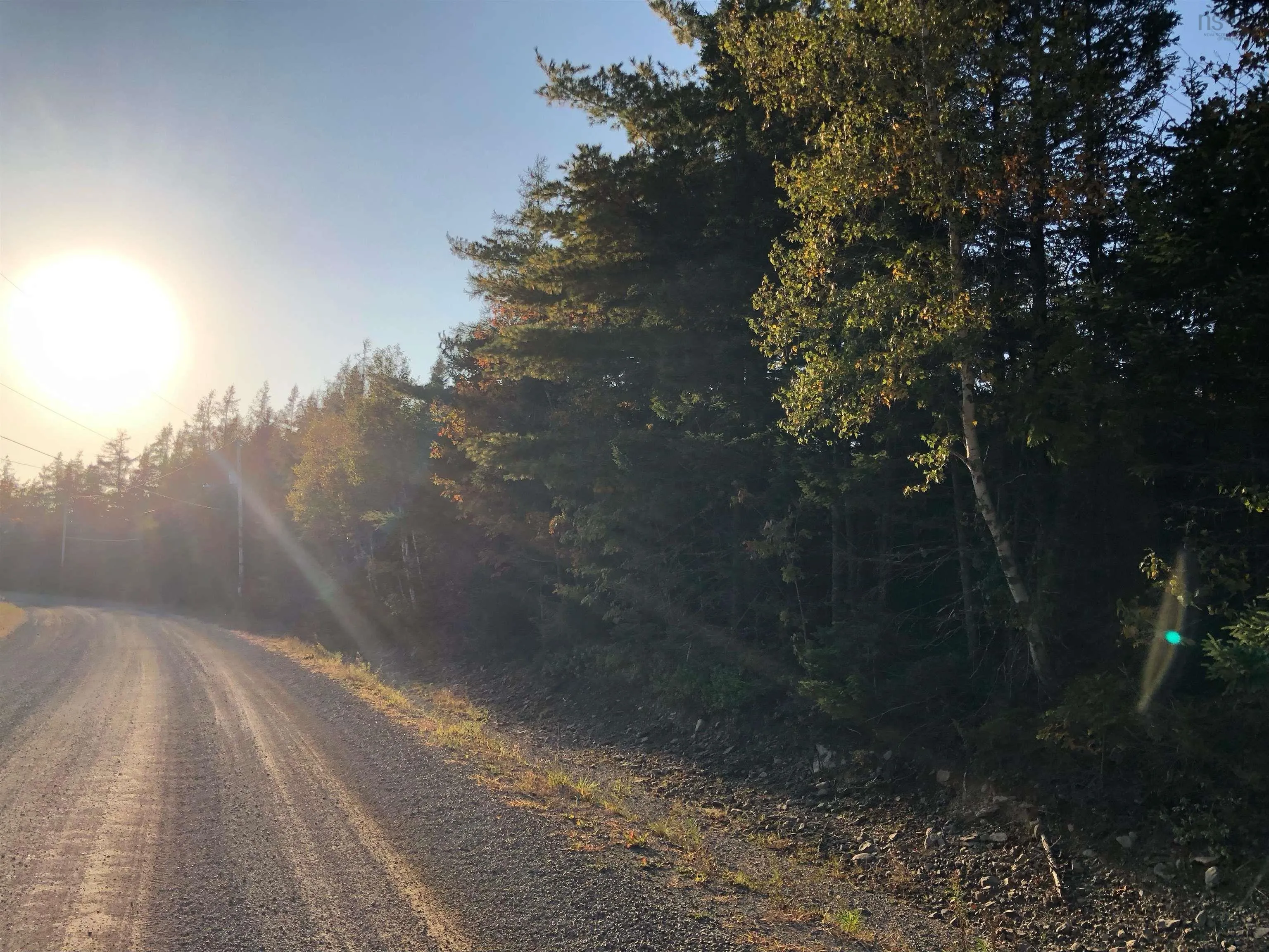 Lot 2022-3 Country Harbour Road, Cross Roads Country Harbour Ns B0h 1j0, ,Land,For Sale,Country Harbour Road,202419613