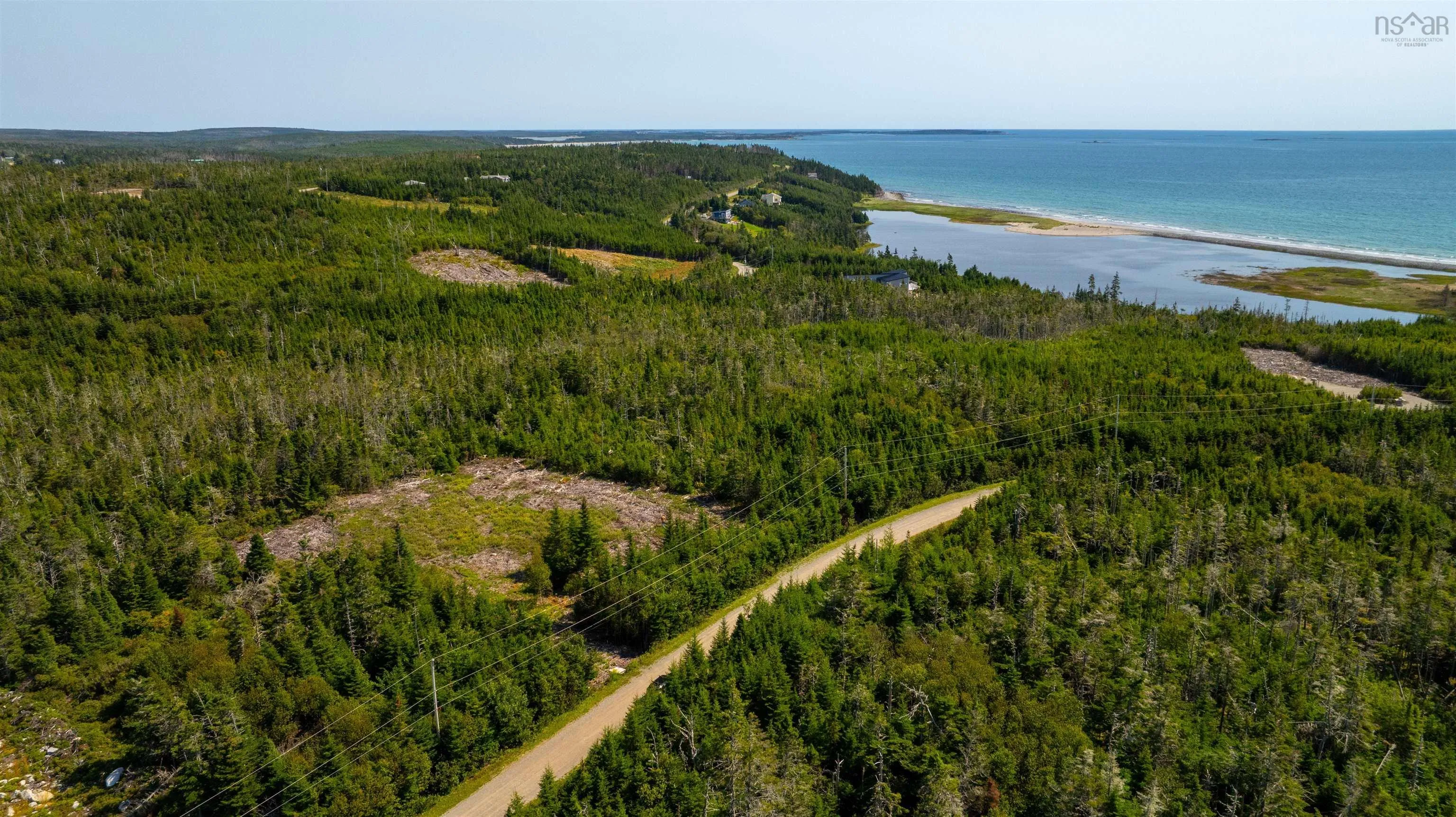 8 Soonul Lane Lot 68, Clam Bay Ns B0j 2l0, ,Land,For Sale,Soonul,202423404