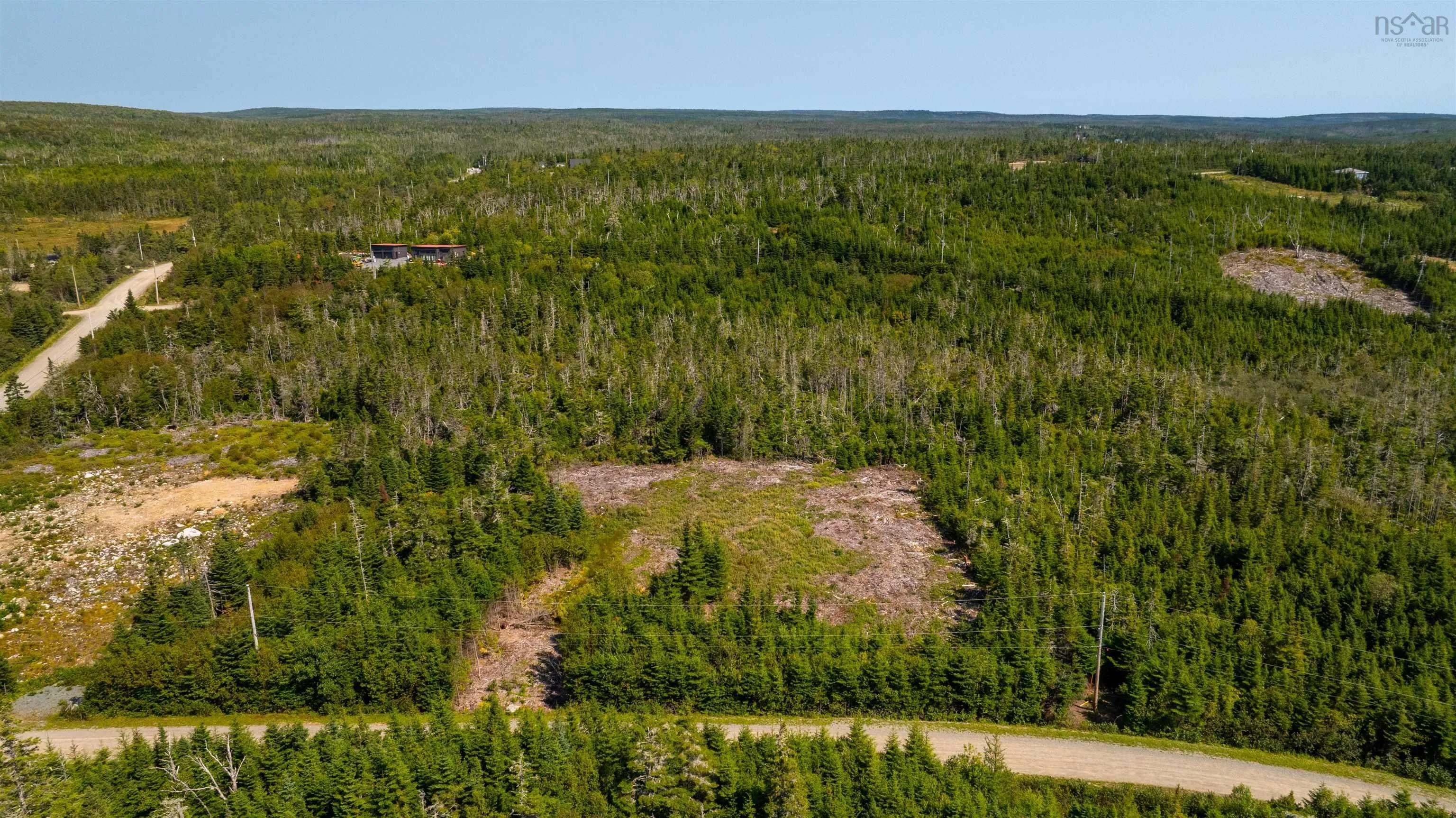 8 Soonul Lane Lot 68, Clam Bay Ns B0j 2l0, ,Land,For Sale,Soonul,202423404