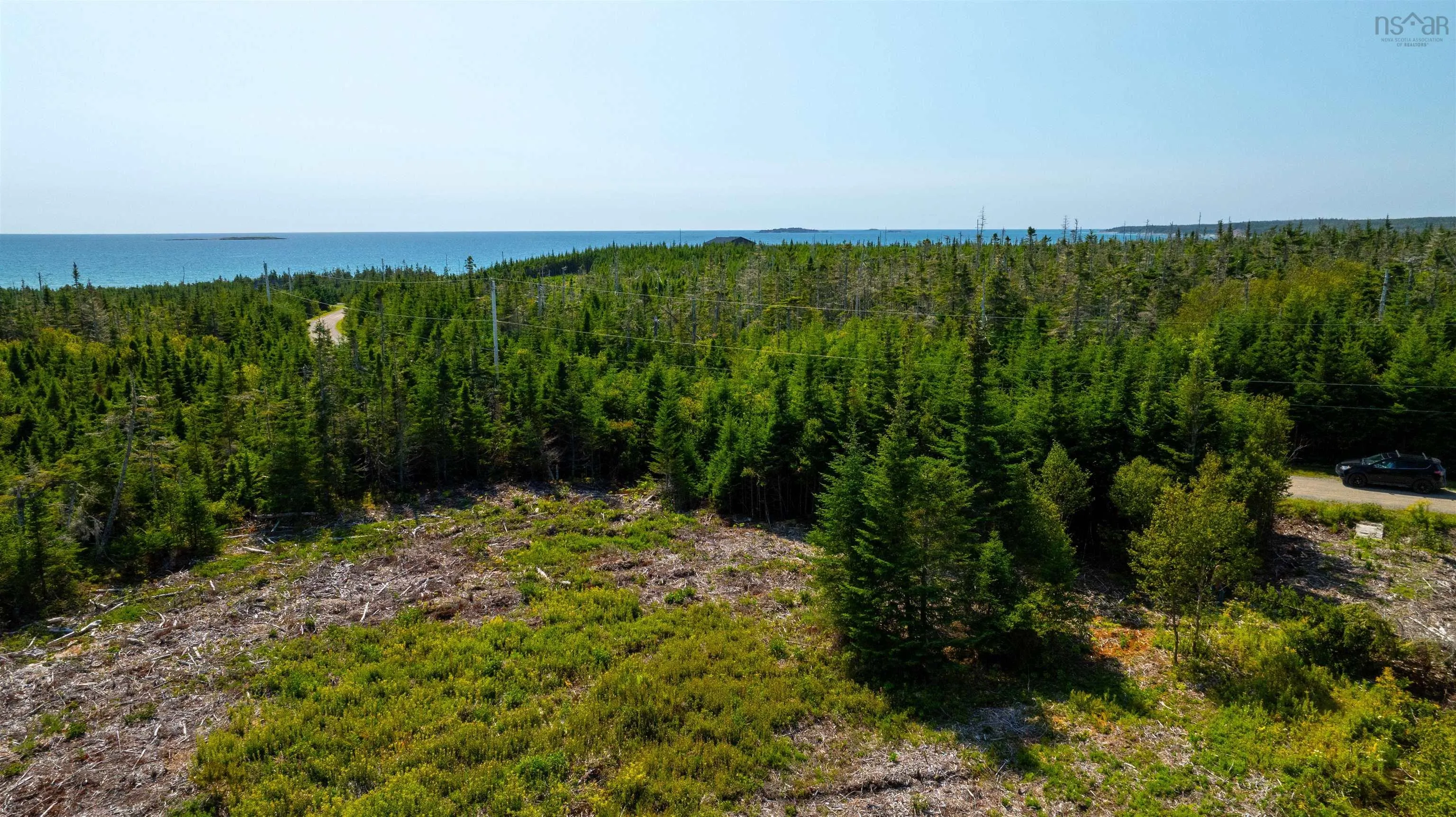 8 Soonul Lane Lot 68, Clam Bay Ns B0j 2l0, ,Land,For Sale,Soonul,202423404