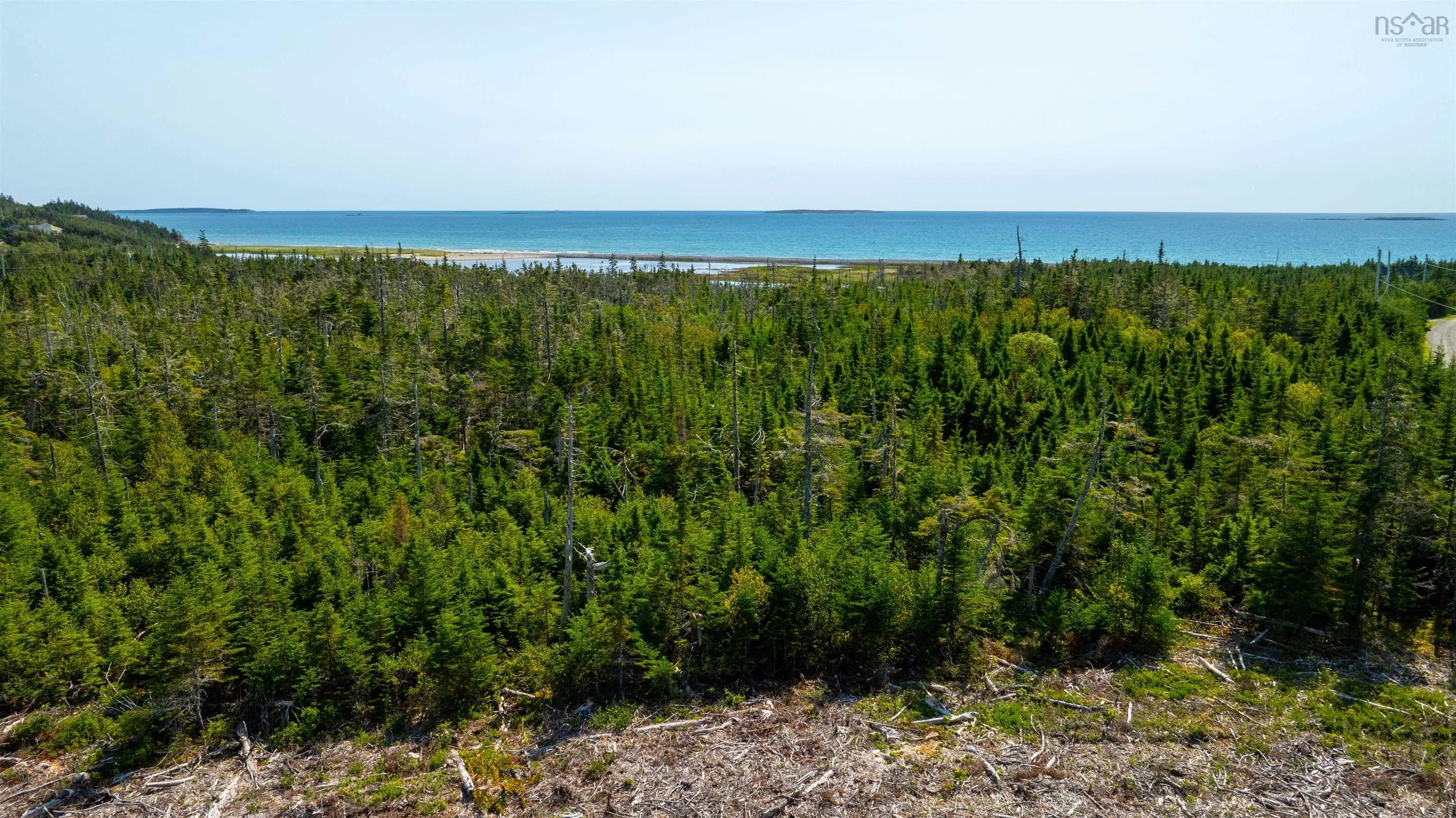 8 Soonul Lane Lot 68, Clam Bay Ns B0j 2l0, ,Land,For Sale,Soonul,202423404