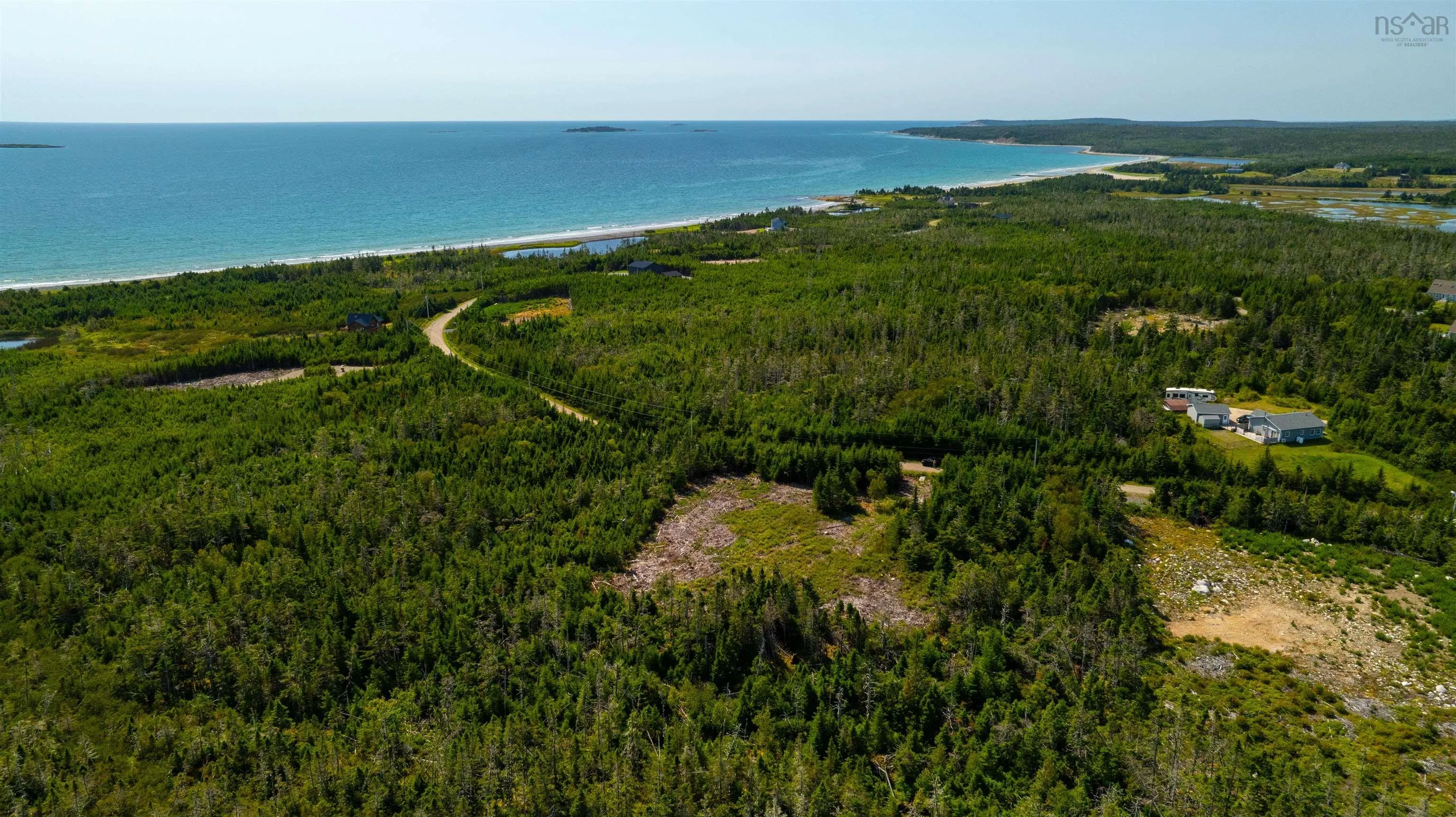 8 Soonul Lane Lot 68, Clam Bay Ns B0j 2l0, ,Land,For Sale,Soonul,202423404