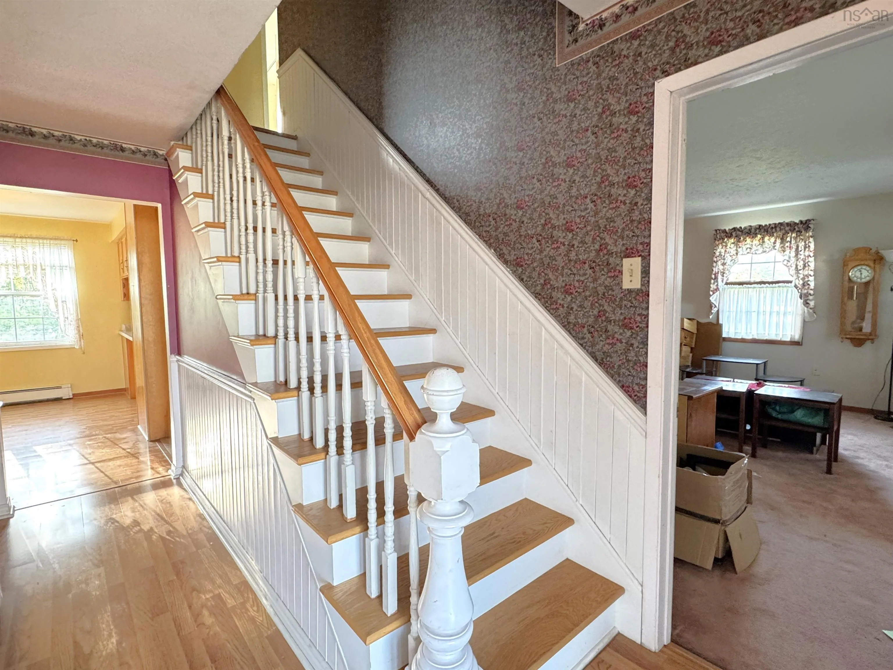102 Old Foxbrook Road, Stellarton, NS B0K 1S0, 4 Bedrooms Bedrooms, ,3 BathroomsBathrooms,Residential,For Sale,Old Foxbrook,202520183