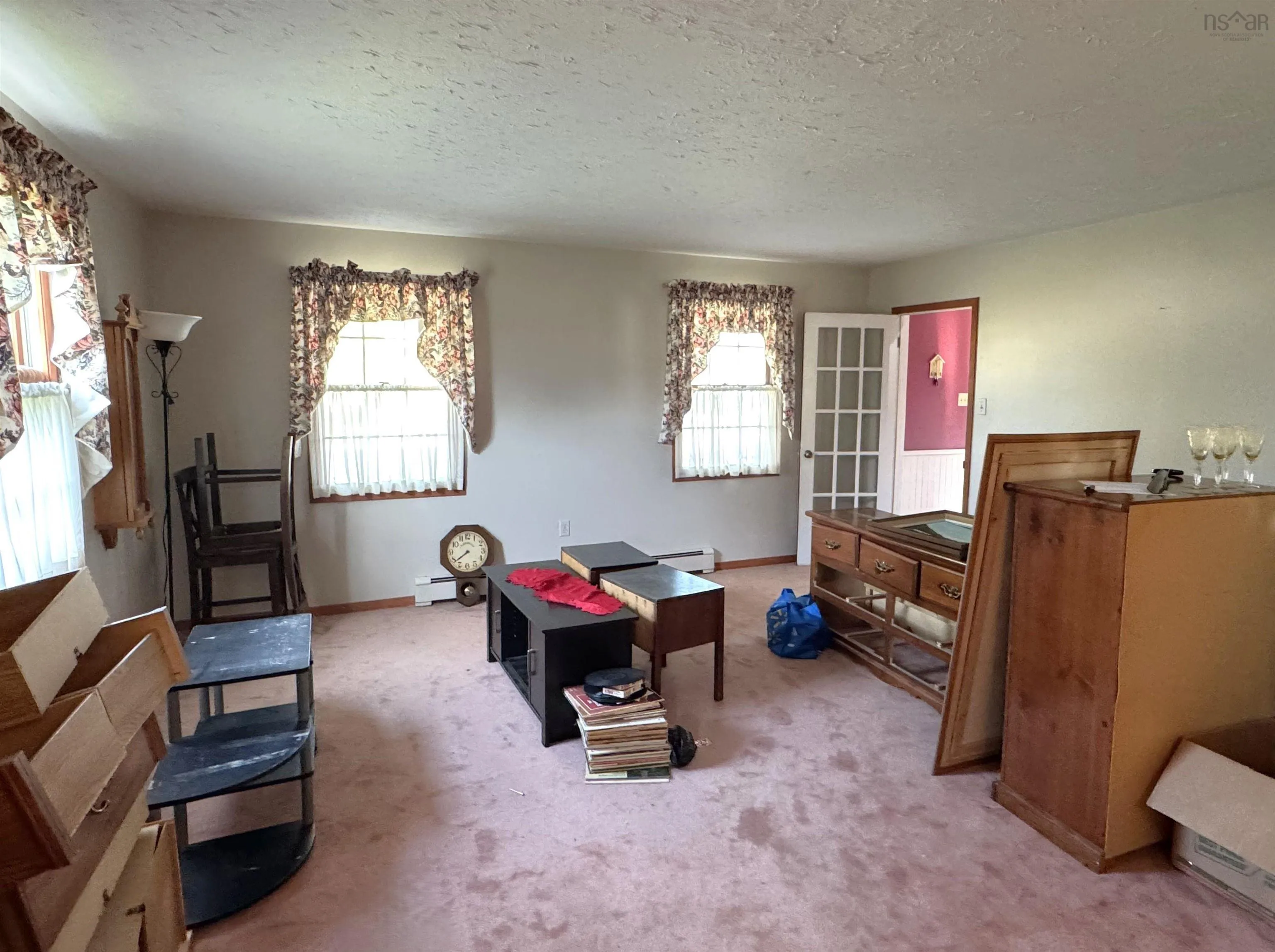 102 Old Foxbrook Road, Stellarton, NS B0K 1S0, 4 Bedrooms Bedrooms, ,3 BathroomsBathrooms,Residential,For Sale,Old Foxbrook,202520183