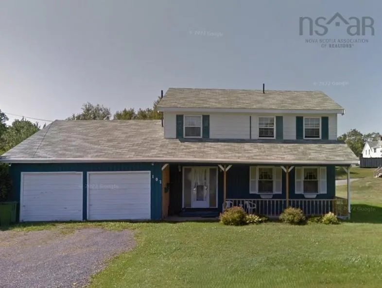 102 Old Foxbrook Road, Stellarton, NS B0K 1S0, 4 Bedrooms Bedrooms, ,3 BathroomsBathrooms,Residential,For Sale,Old Foxbrook,202520183