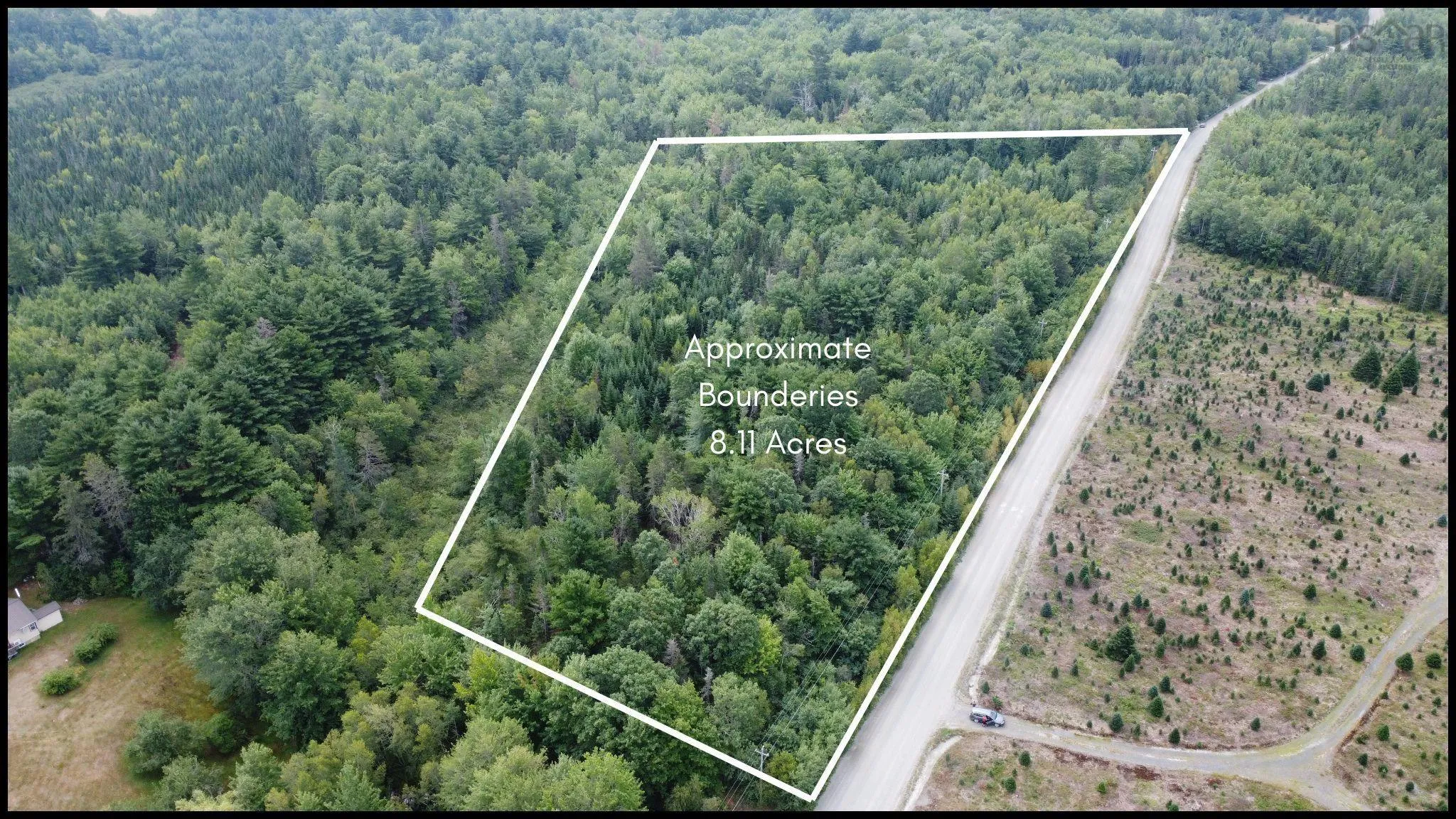 Morton Road, Barss Corner, NS B0R 1A0, ,Land,For Sale,Morton,202519513