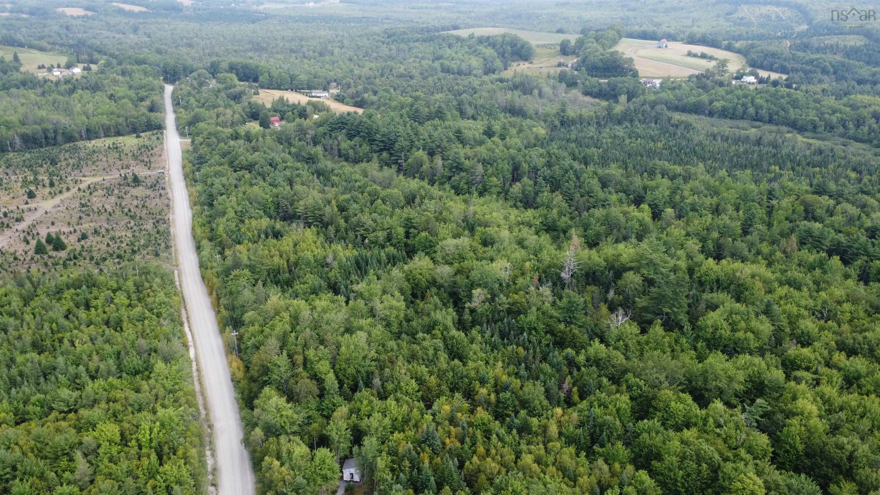 Morton Road, Barss Corner, NS B0R 1A0, ,Land,For Sale,Morton,202519513