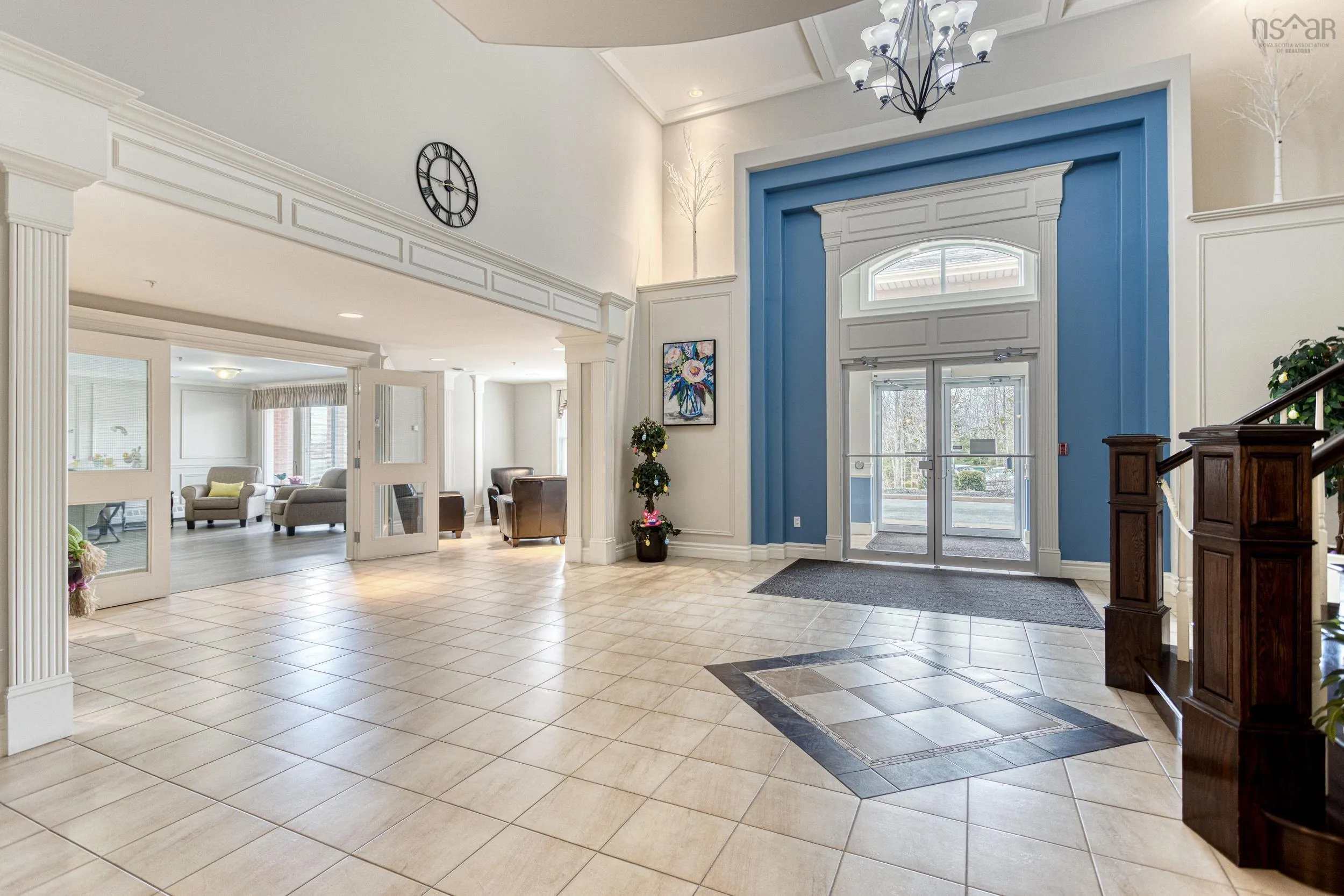 209-347 Portland Hills Drive, Dartmouth, NS B2W 0A7, 2 Bedrooms Bedrooms, ,2 BathroomsBathrooms,Residential,For Sale,Portland Hills,202521577