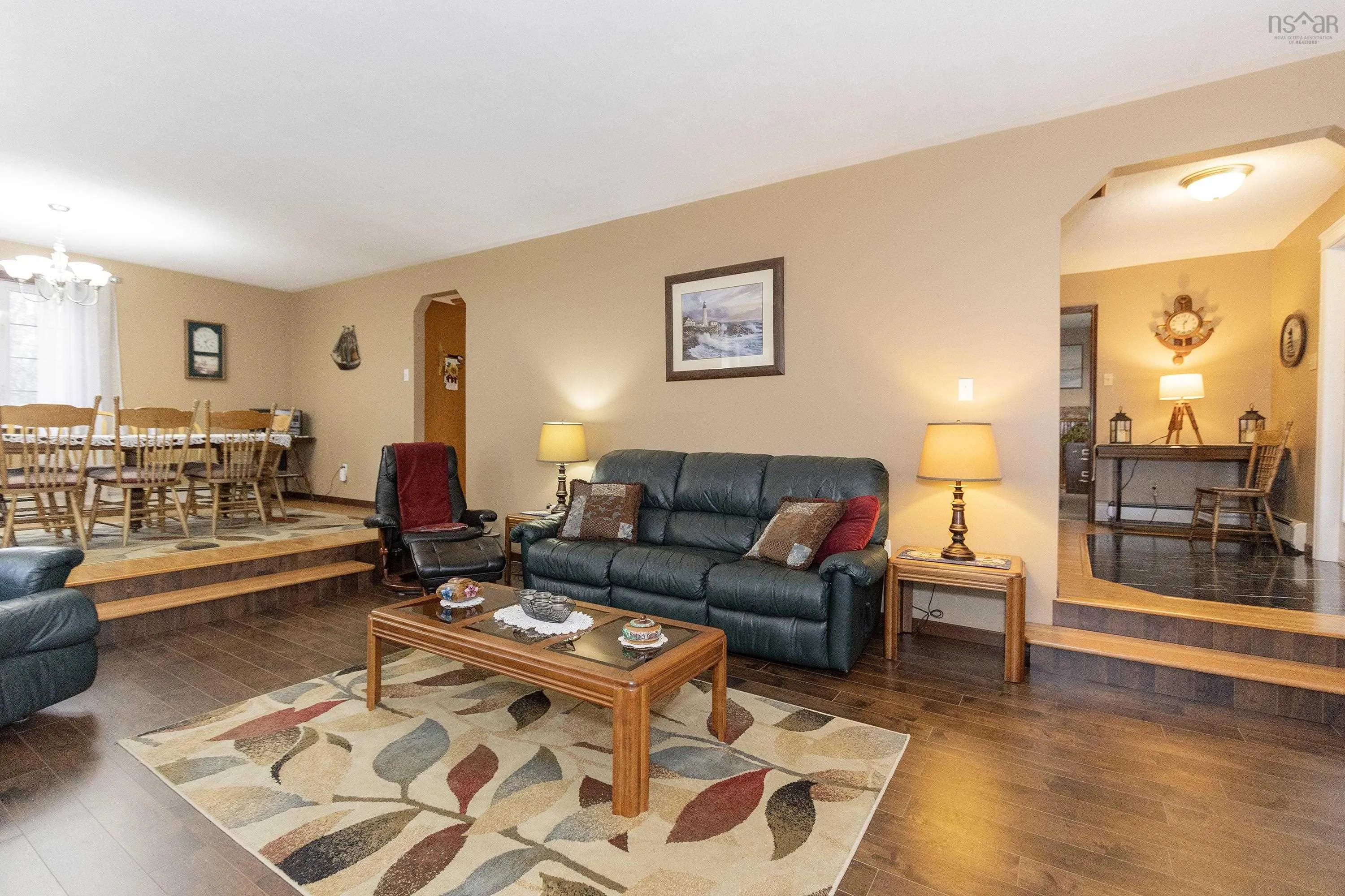 6 Arlington Avenue, Amherst Ns B4h 2s7, 5 Bedrooms Bedrooms, ,3 BathroomsBathrooms,Residential,For Sale,Arlington,202505209
