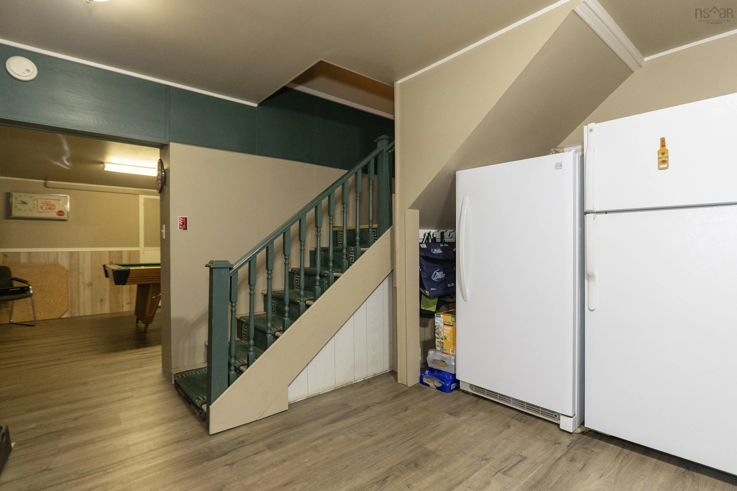 6 Arlington Avenue, Amherst Ns B4h 2s7, 5 Bedrooms Bedrooms, ,3 BathroomsBathrooms,Residential,For Sale,Arlington,202505209
