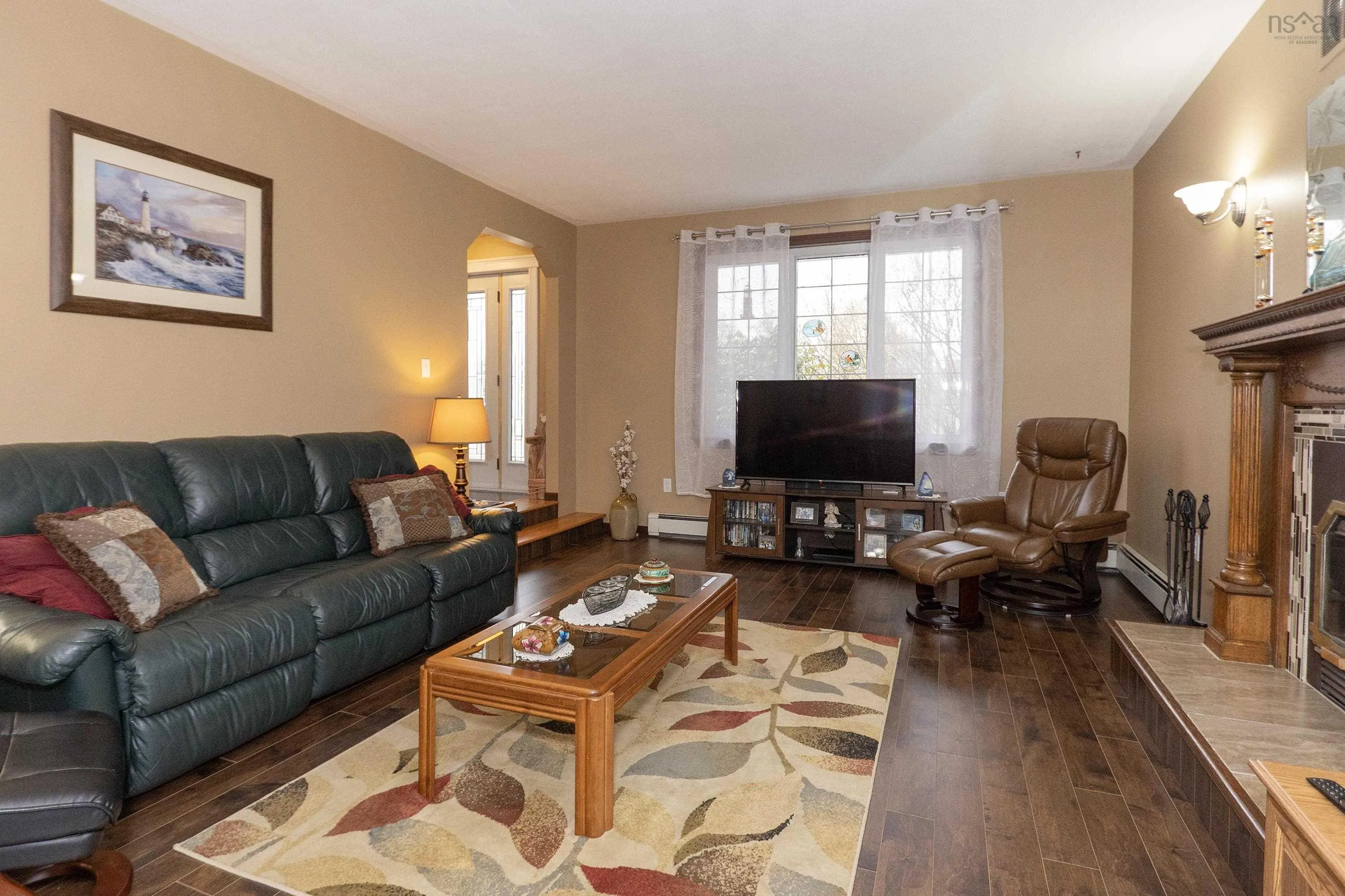 6 Arlington Avenue, Amherst Ns B4h 2s7, 5 Bedrooms Bedrooms, ,3 BathroomsBathrooms,Residential,For Sale,Arlington,202505209