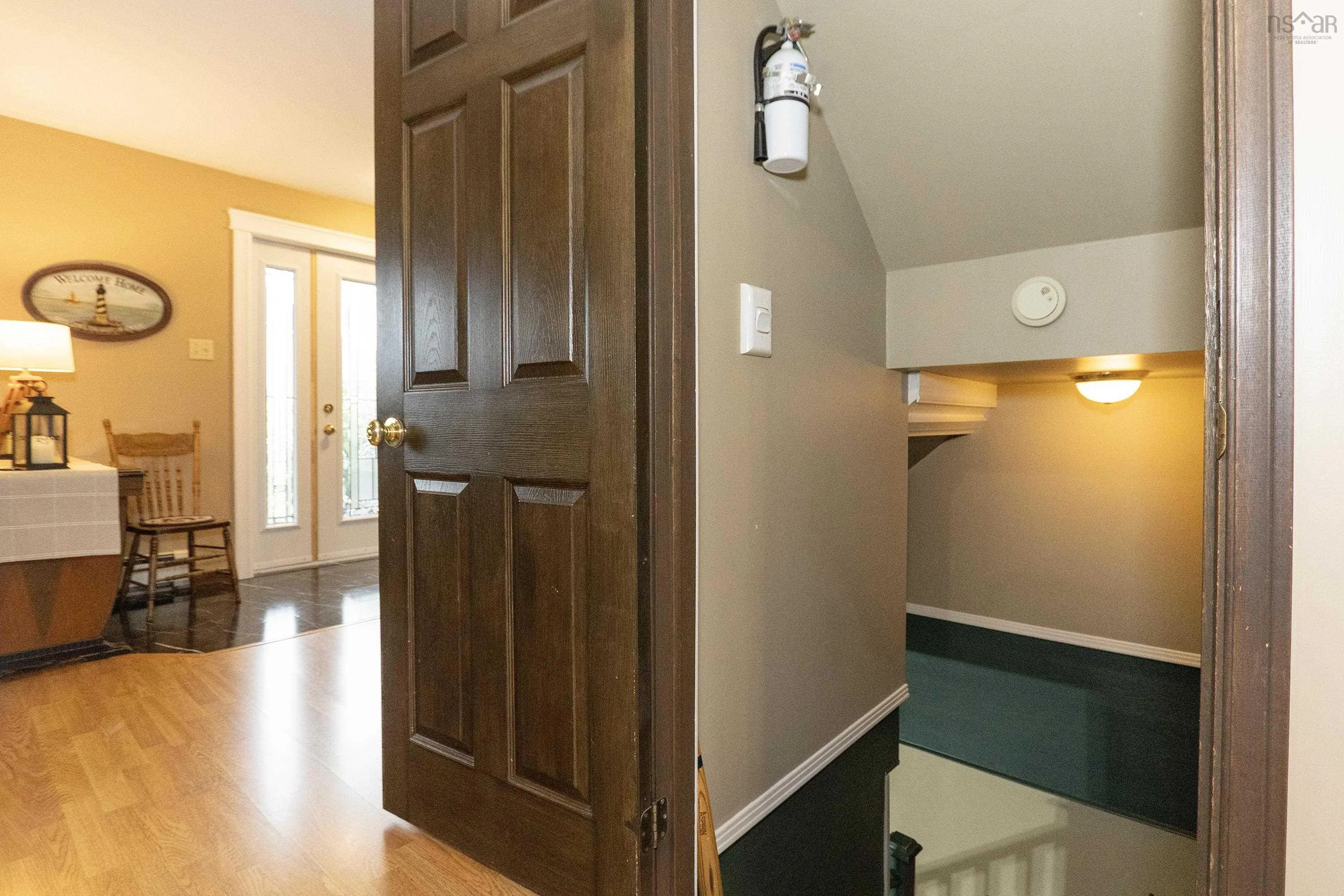 6 Arlington Avenue, Amherst Ns B4h 2s7, 5 Bedrooms Bedrooms, ,3 BathroomsBathrooms,Residential,For Sale,Arlington,202505209