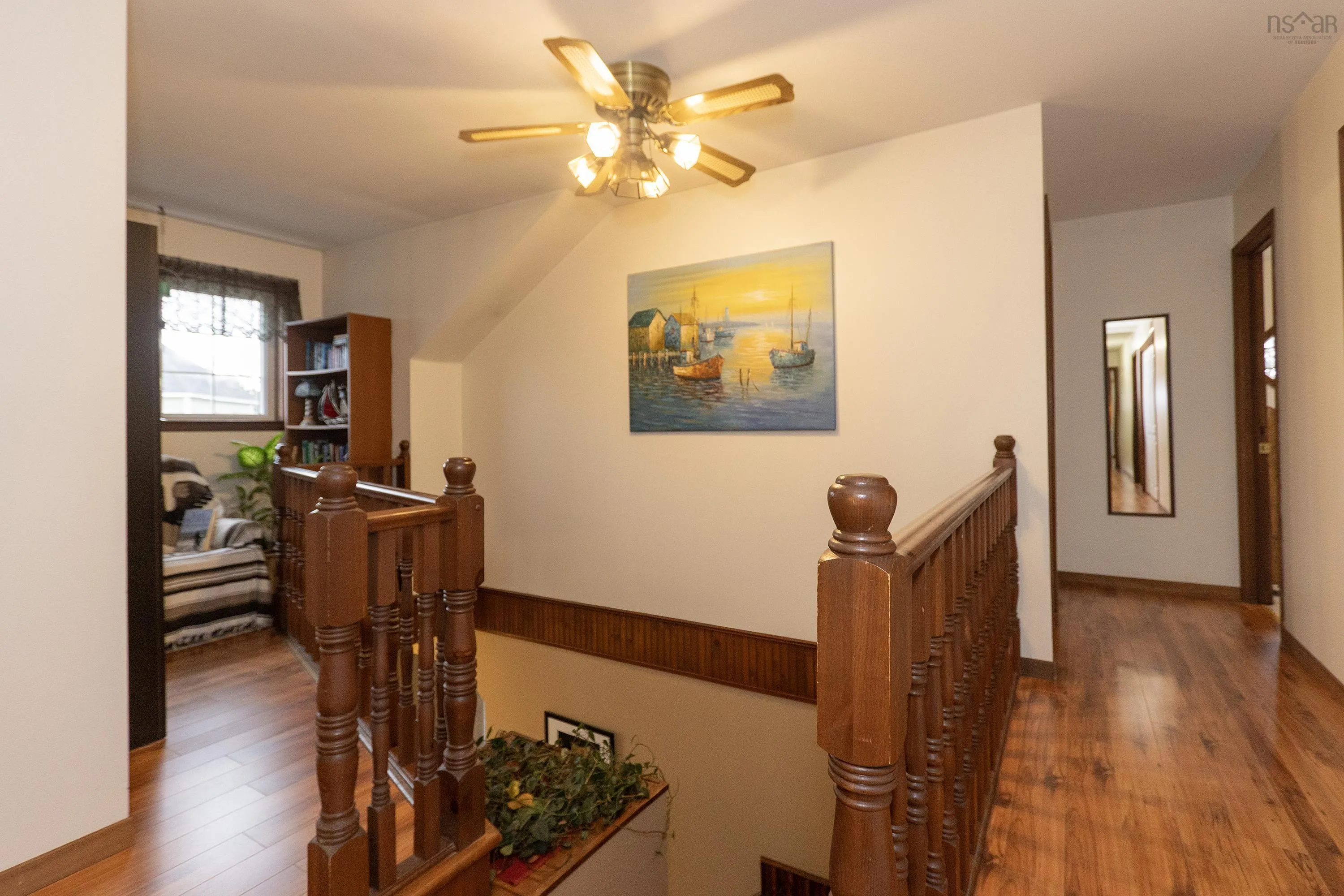 6 Arlington Avenue, Amherst Ns B4h 2s7, 5 Bedrooms Bedrooms, ,3 BathroomsBathrooms,Residential,For Sale,Arlington,202505209