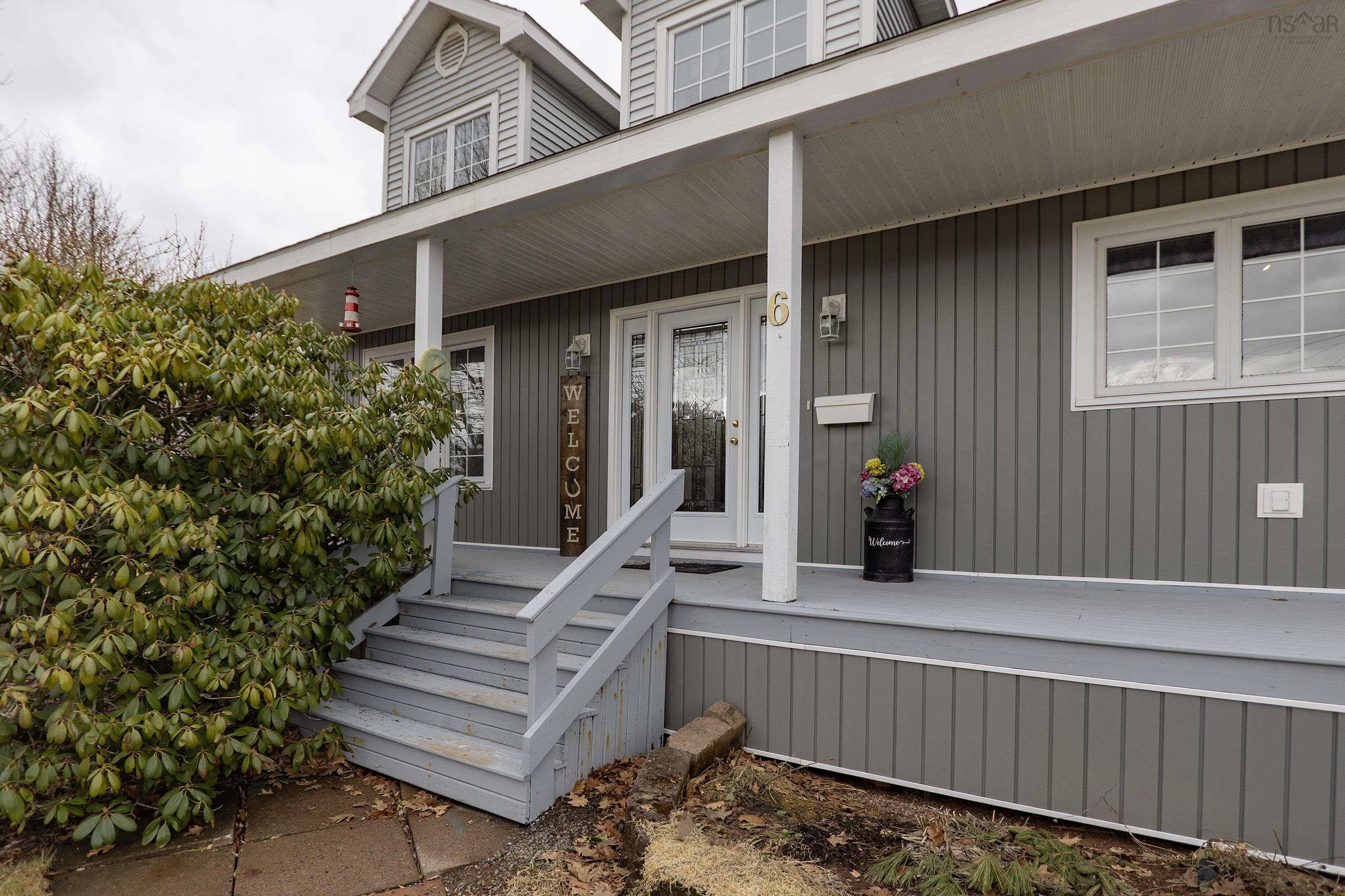 6 Arlington Avenue, Amherst Ns B4h 2s7, 5 Bedrooms Bedrooms, ,3 BathroomsBathrooms,Residential,For Sale,Arlington,202505209