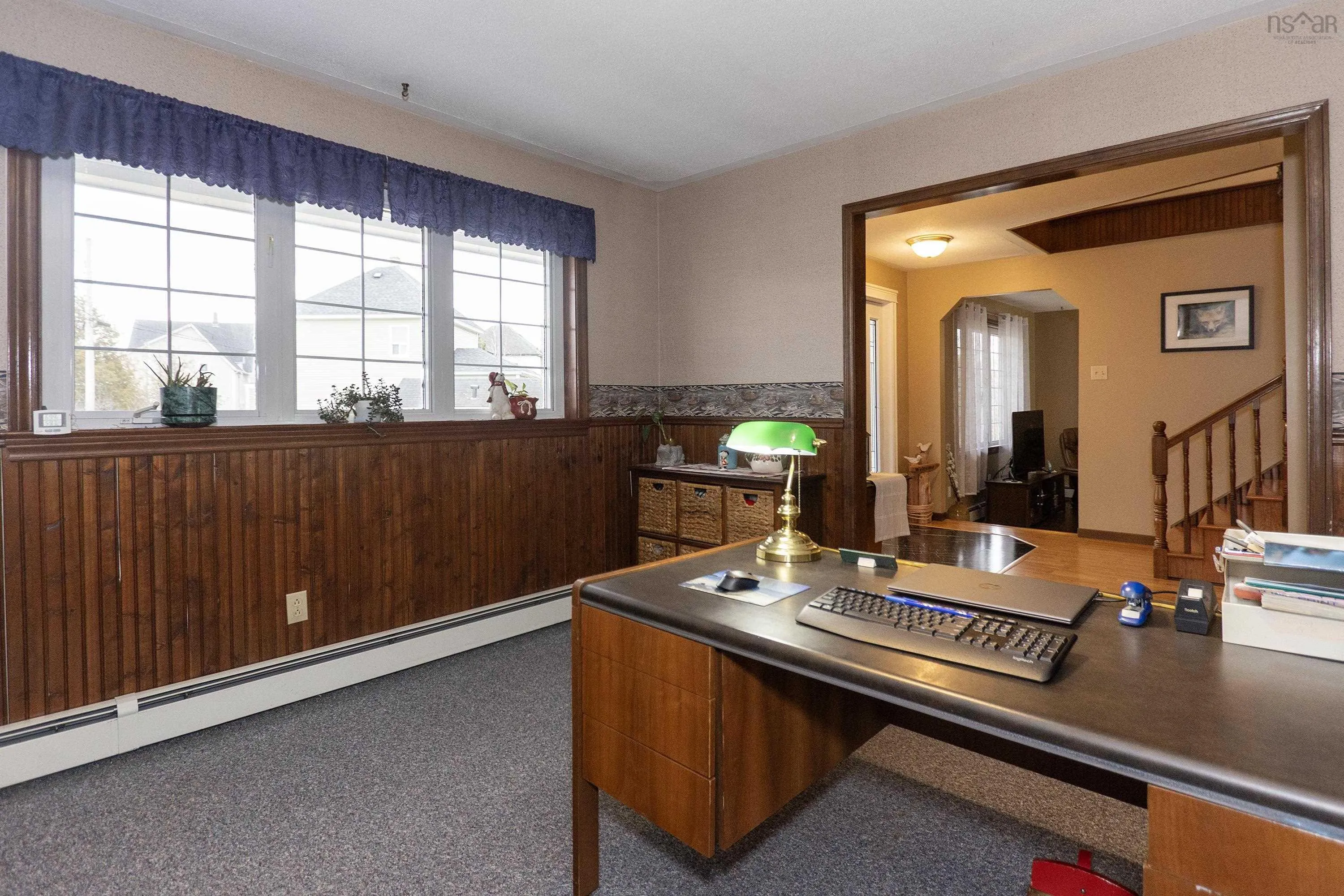 6 Arlington Avenue, Amherst Ns B4h 2s7, 5 Bedrooms Bedrooms, ,3 BathroomsBathrooms,Residential,For Sale,Arlington,202505209