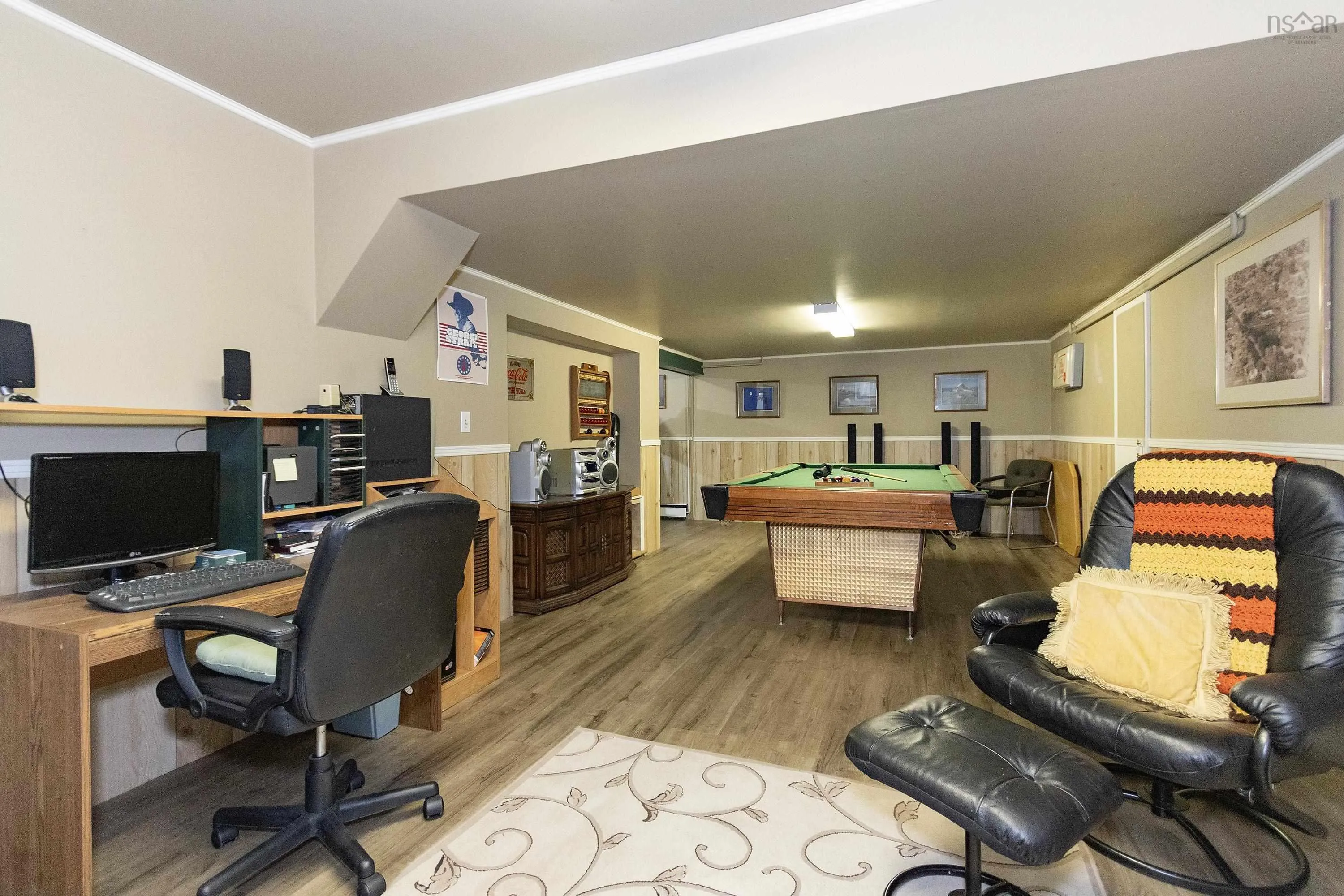 6 Arlington Avenue, Amherst Ns B4h 2s7, 5 Bedrooms Bedrooms, ,3 BathroomsBathrooms,Residential,For Sale,Arlington,202505209