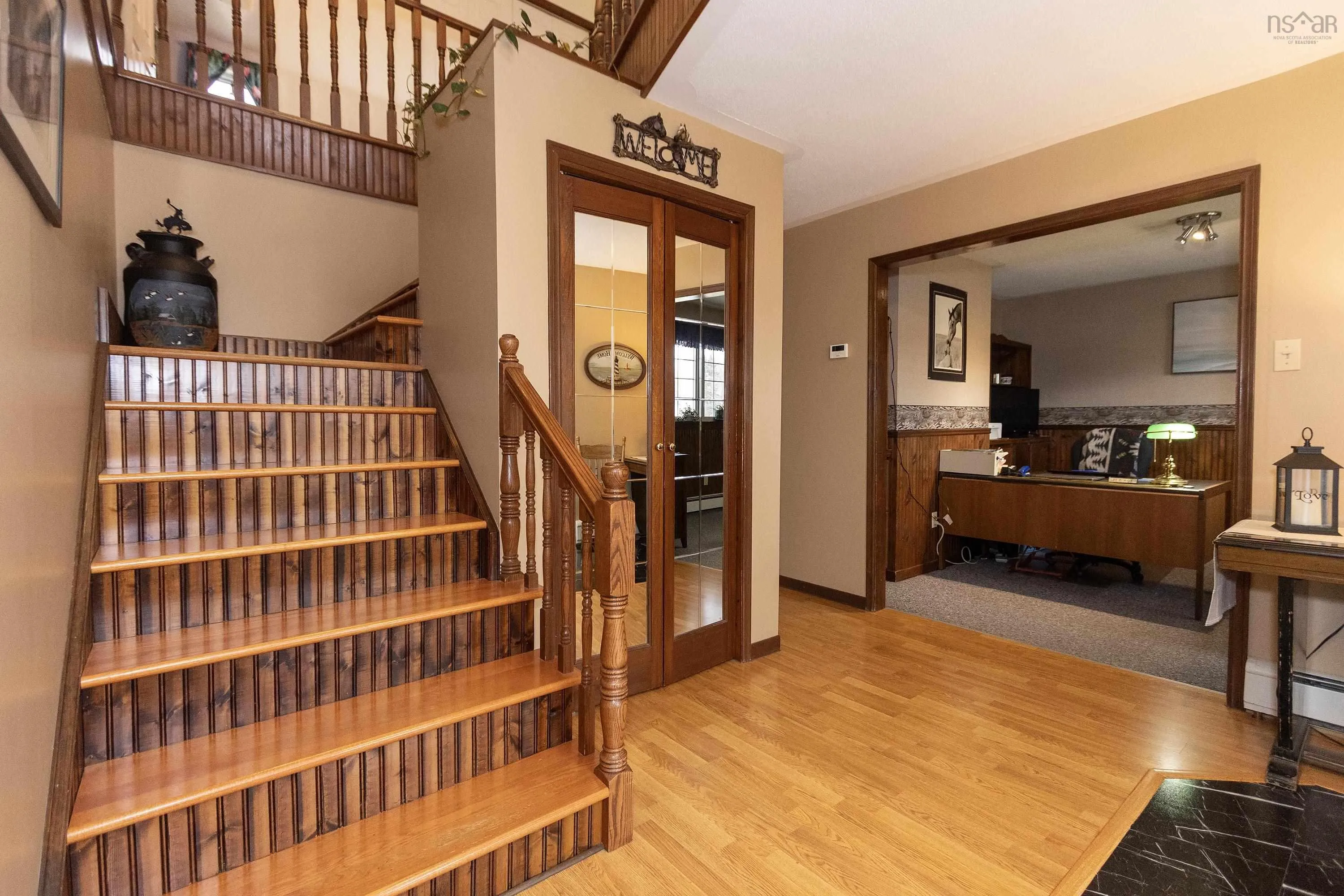 6 Arlington Avenue, Amherst Ns B4h 2s7, 5 Bedrooms Bedrooms, ,3 BathroomsBathrooms,Residential,For Sale,Arlington,202505209