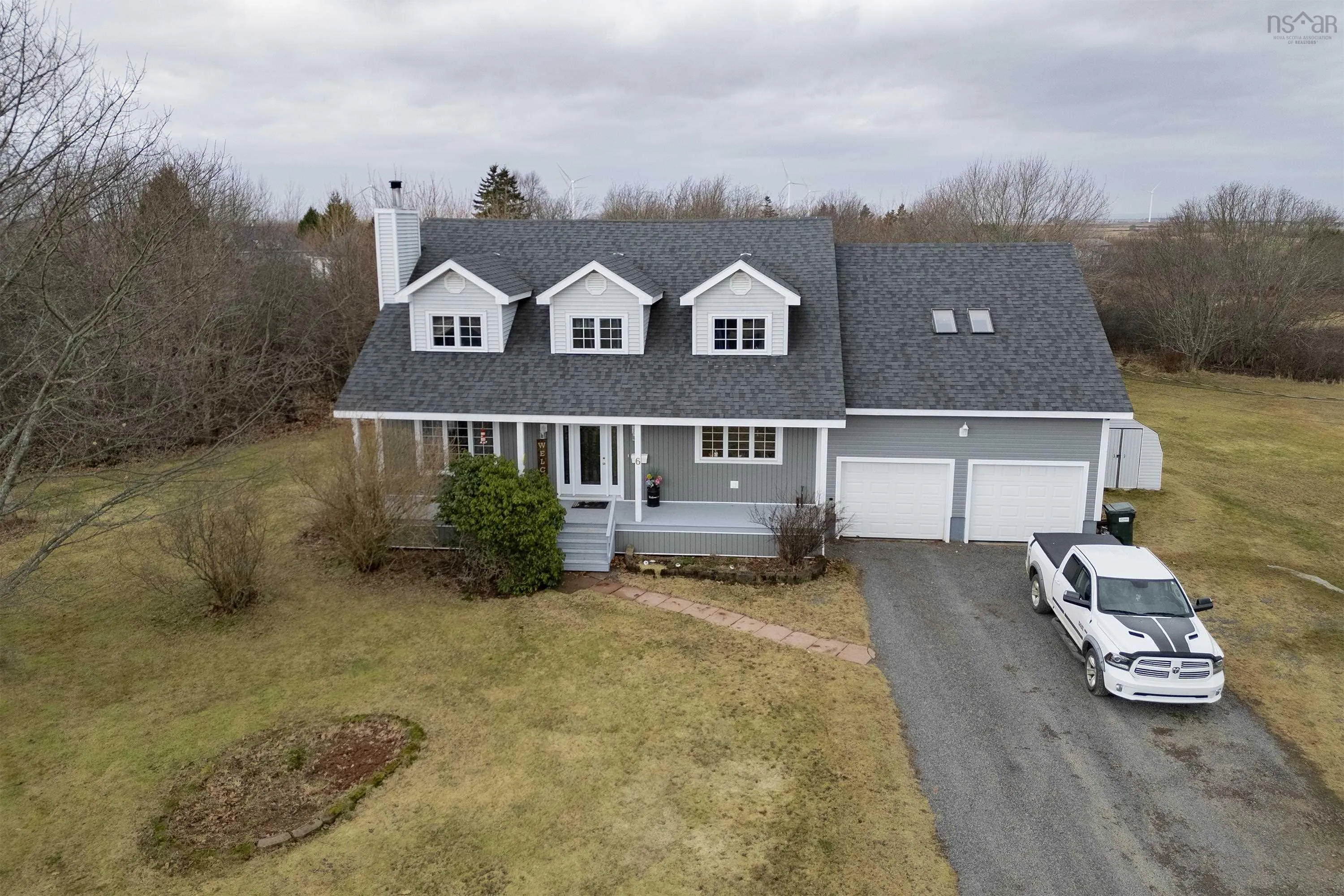 6 Arlington Avenue, Amherst Ns B4h 2s7, 5 Bedrooms Bedrooms, ,3 BathroomsBathrooms,Residential,For Sale,Arlington,202505209