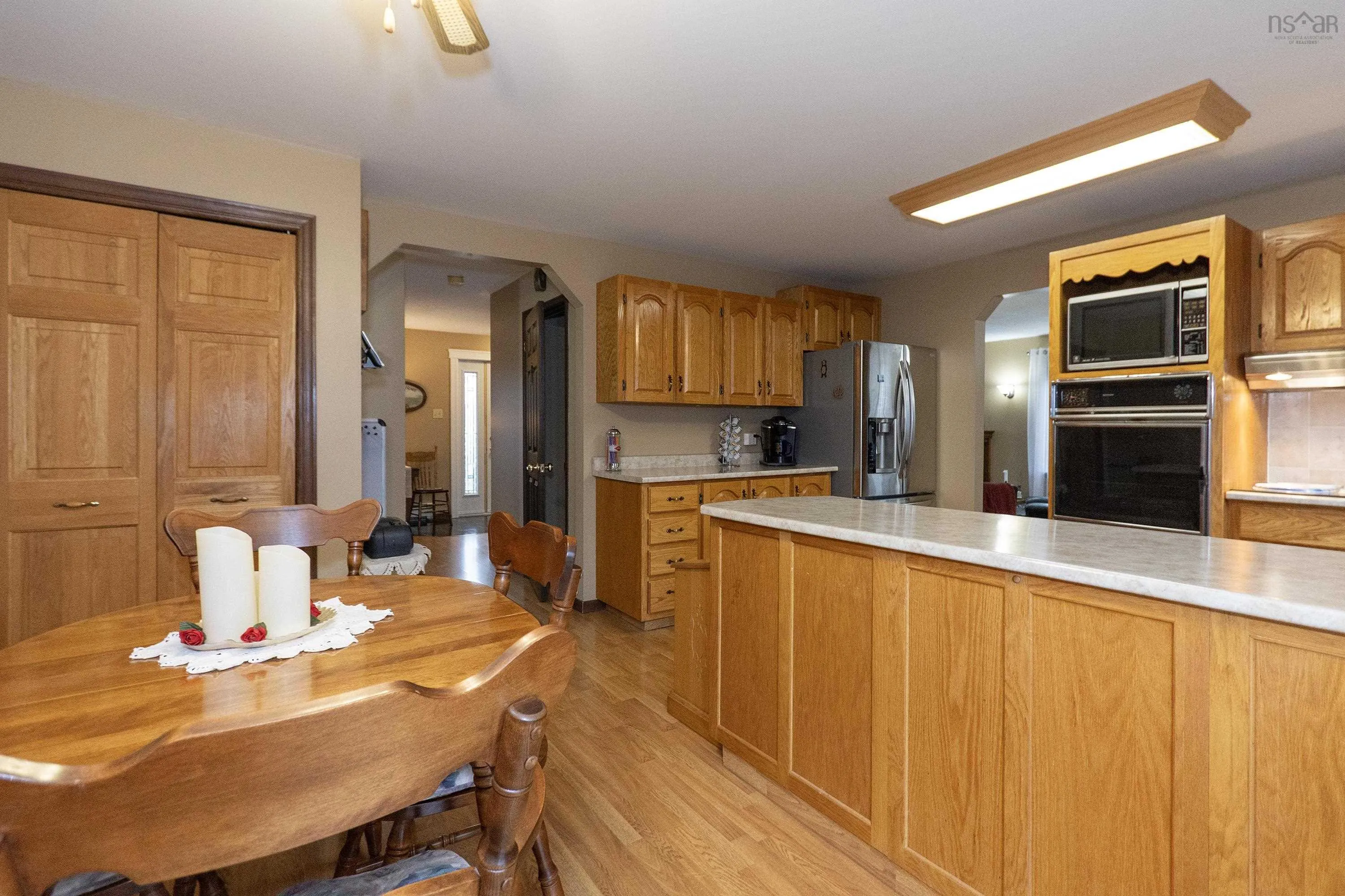 6 Arlington Avenue, Amherst Ns B4h 2s7, 5 Bedrooms Bedrooms, ,3 BathroomsBathrooms,Residential,For Sale,Arlington,202505209