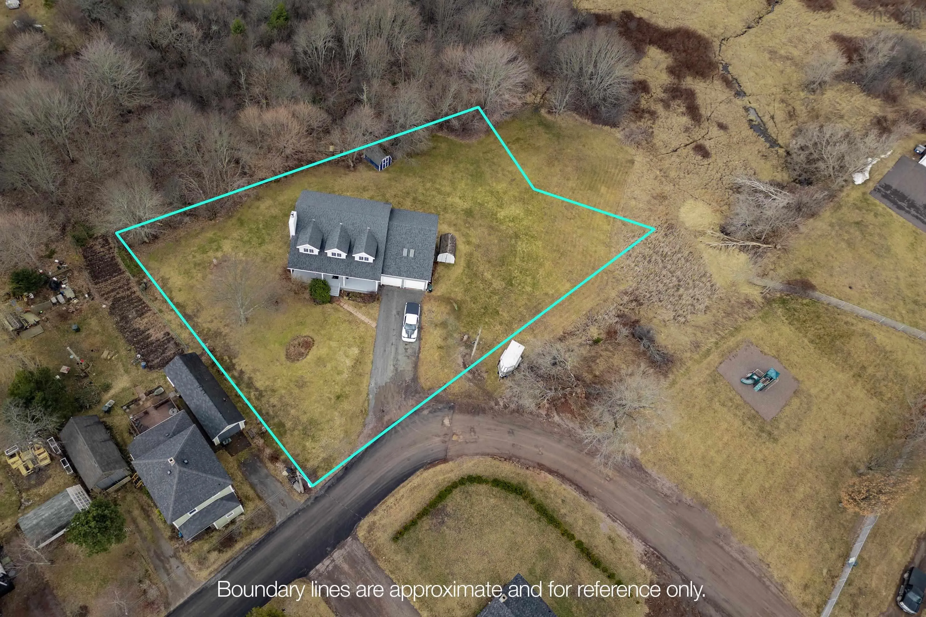 6 Arlington Avenue, Amherst Ns B4h 2s7, 5 Bedrooms Bedrooms, ,3 BathroomsBathrooms,Residential,For Sale,Arlington,202505209