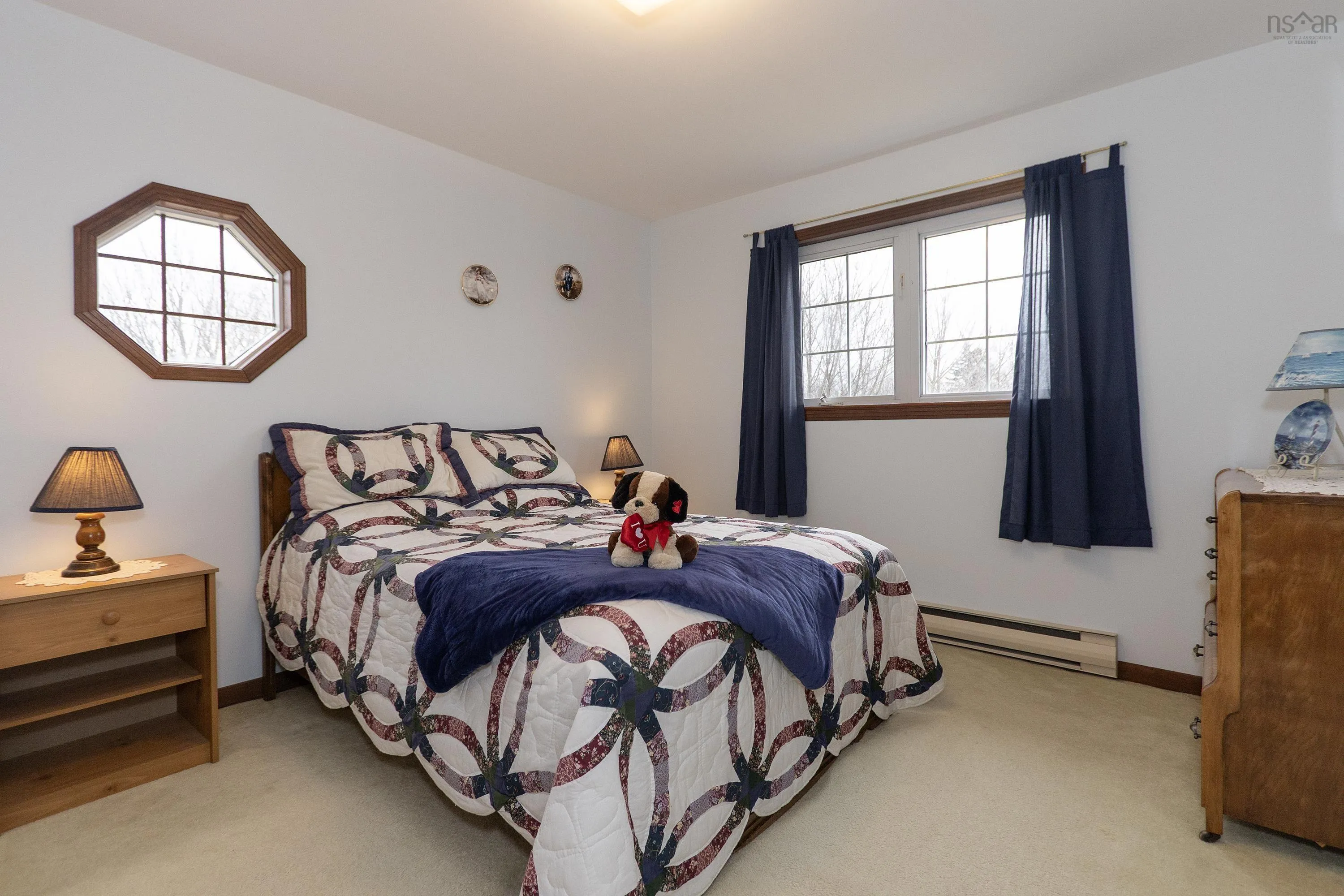 6 Arlington Avenue, Amherst Ns B4h 2s7, 5 Bedrooms Bedrooms, ,3 BathroomsBathrooms,Residential,For Sale,Arlington,202505209