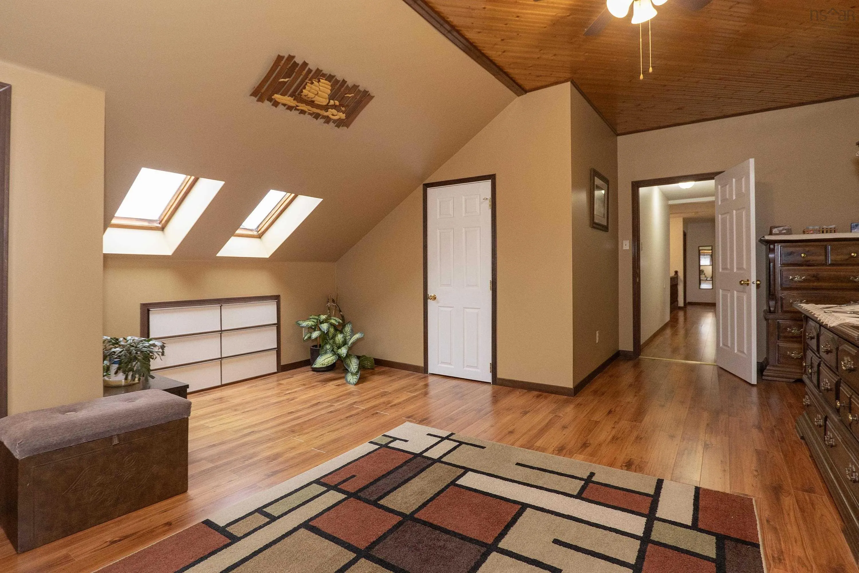 6 Arlington Avenue, Amherst Ns B4h 2s7, 5 Bedrooms Bedrooms, ,3 BathroomsBathrooms,Residential,For Sale,Arlington,202505209