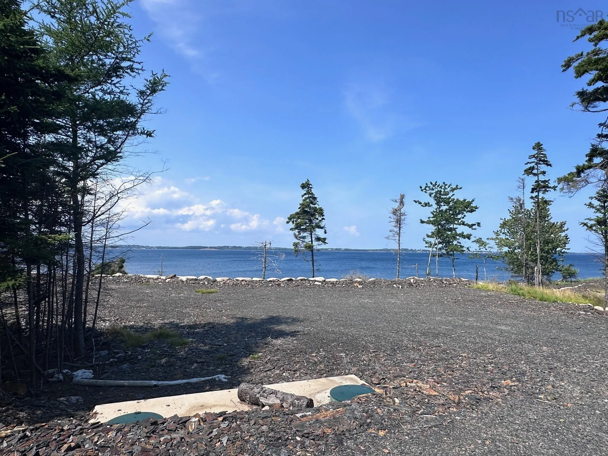Fire Cove Road Lot 9, Feltzen South Ns B0j 2x0, ,Land,For Sale,Fire Cove,202505768