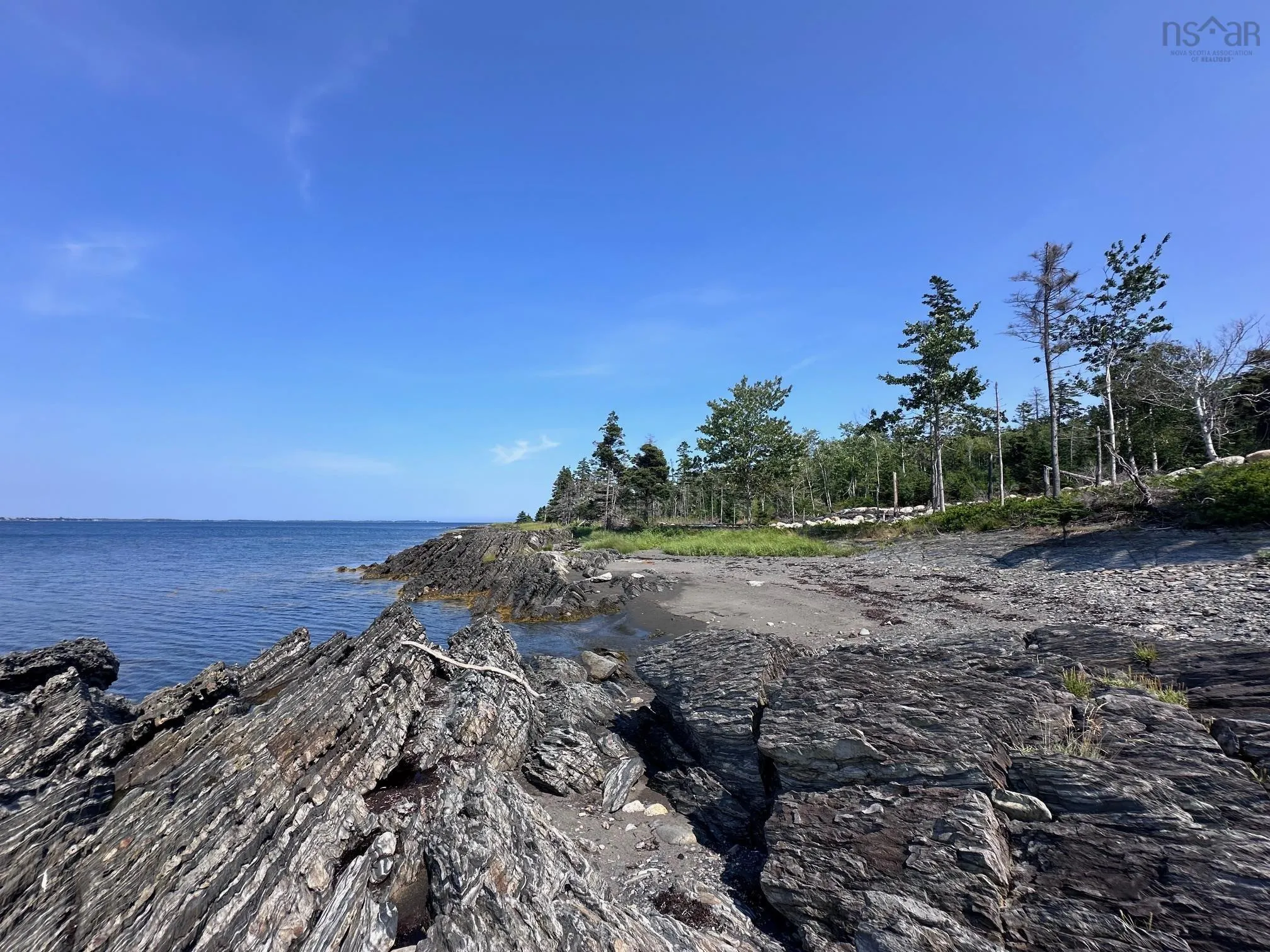 Fire Cove Road Lot 9, Feltzen South Ns B0j 2x0, ,Land,For Sale,Fire Cove,202505768