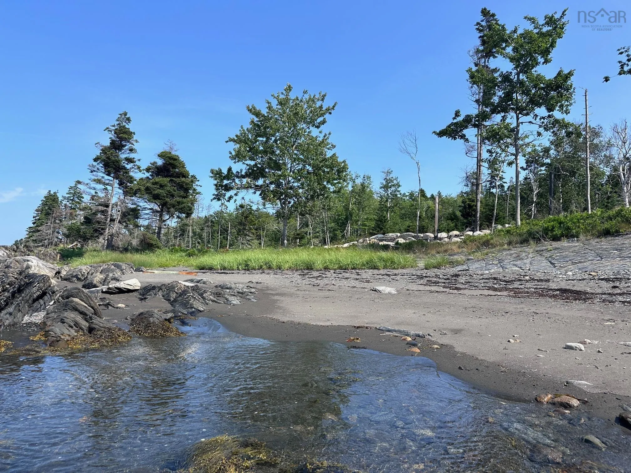 Fire Cove Road Lot 9, Feltzen South Ns B0j 2x0, ,Land,For Sale,Fire Cove,202505768