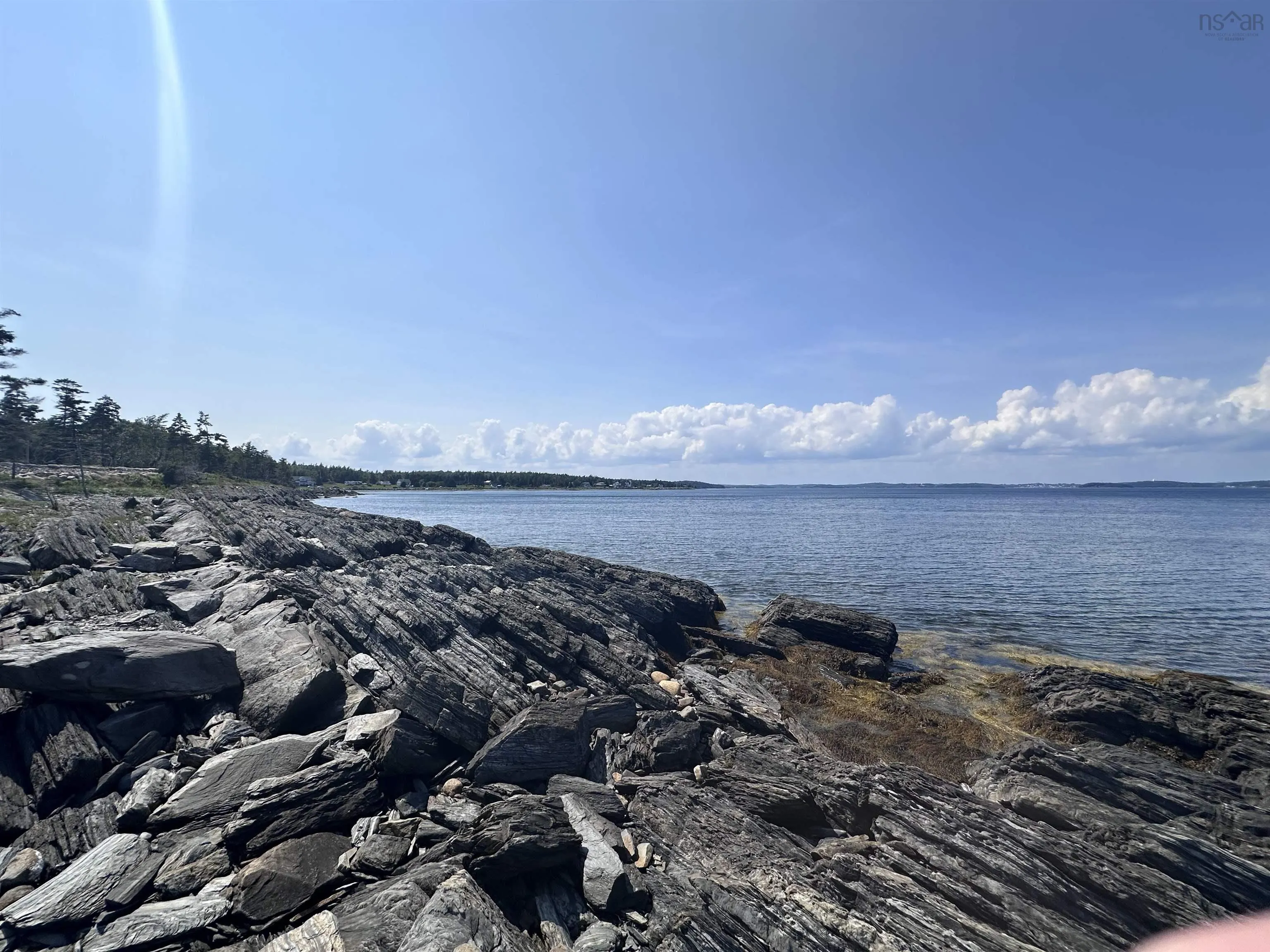 Fire Cove Road Lot 9, Feltzen South Ns B0j 2x0, ,Land,For Sale,Fire Cove,202505768