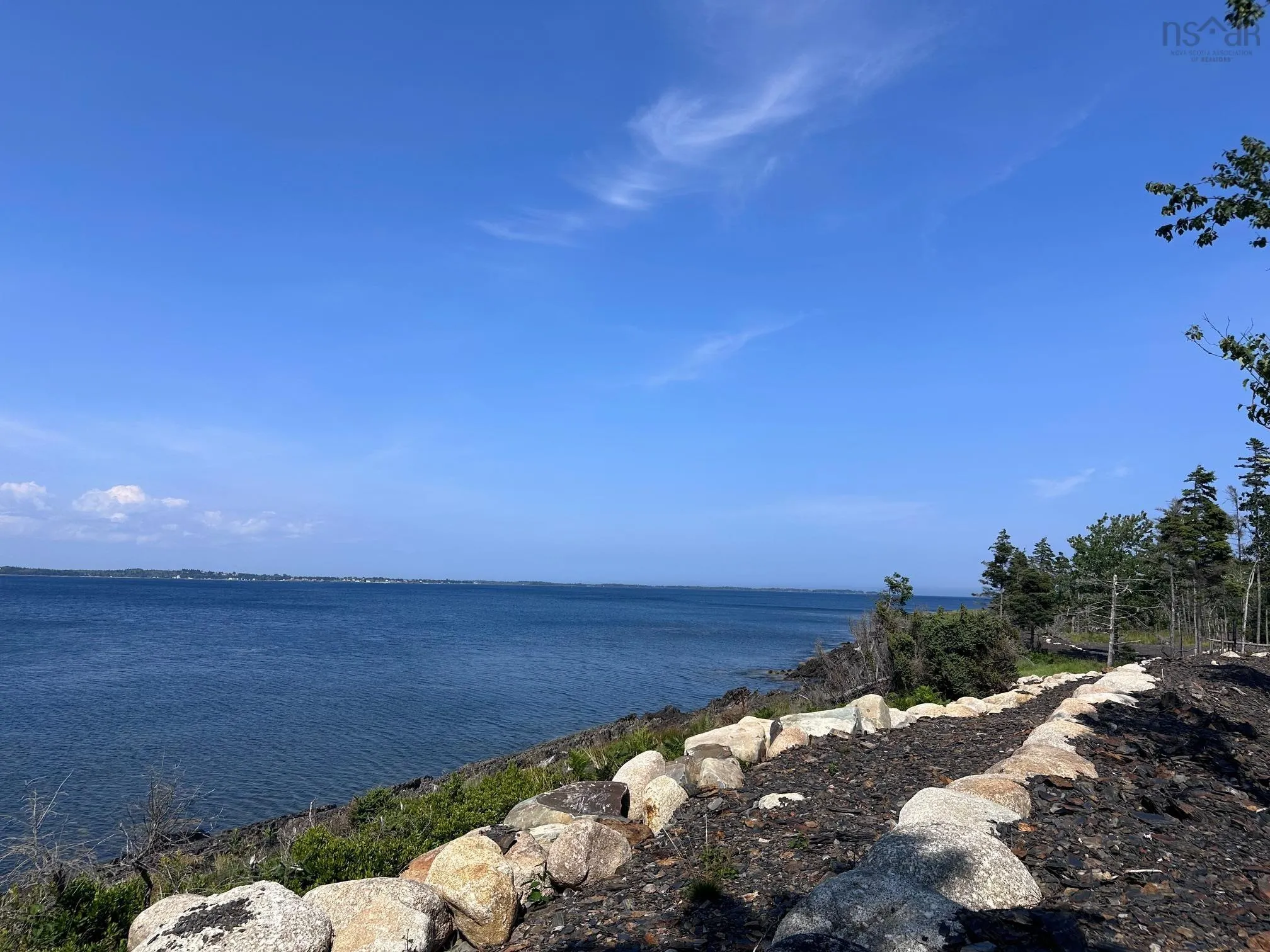 Fire Cove Road Lot 9, Feltzen South Ns B0j 2x0, ,Land,For Sale,Fire Cove,202505768