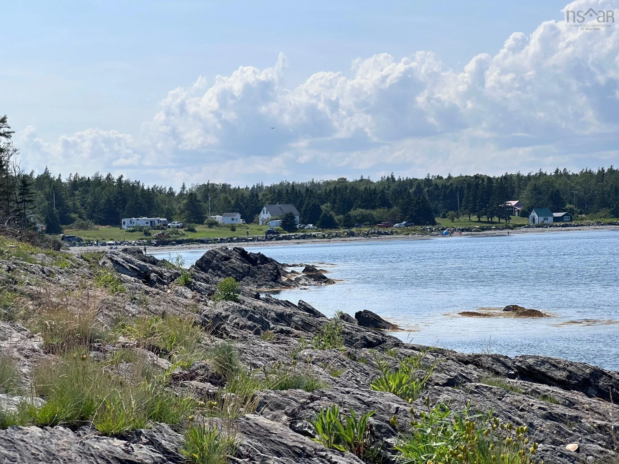 Fire Cove Road Lot 9, Feltzen South Ns B0j 2x0, ,Land,For Sale,Fire Cove,202505768