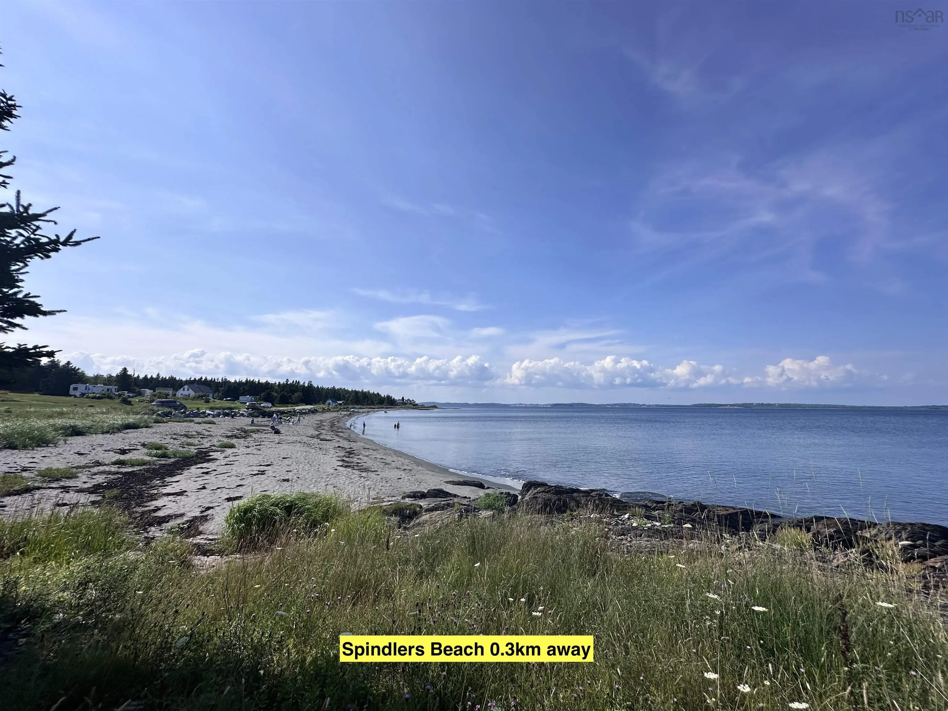 Fire Cove Road Lot 9, Feltzen South Ns B0j 2x0, ,Land,For Sale,Fire Cove,202505768