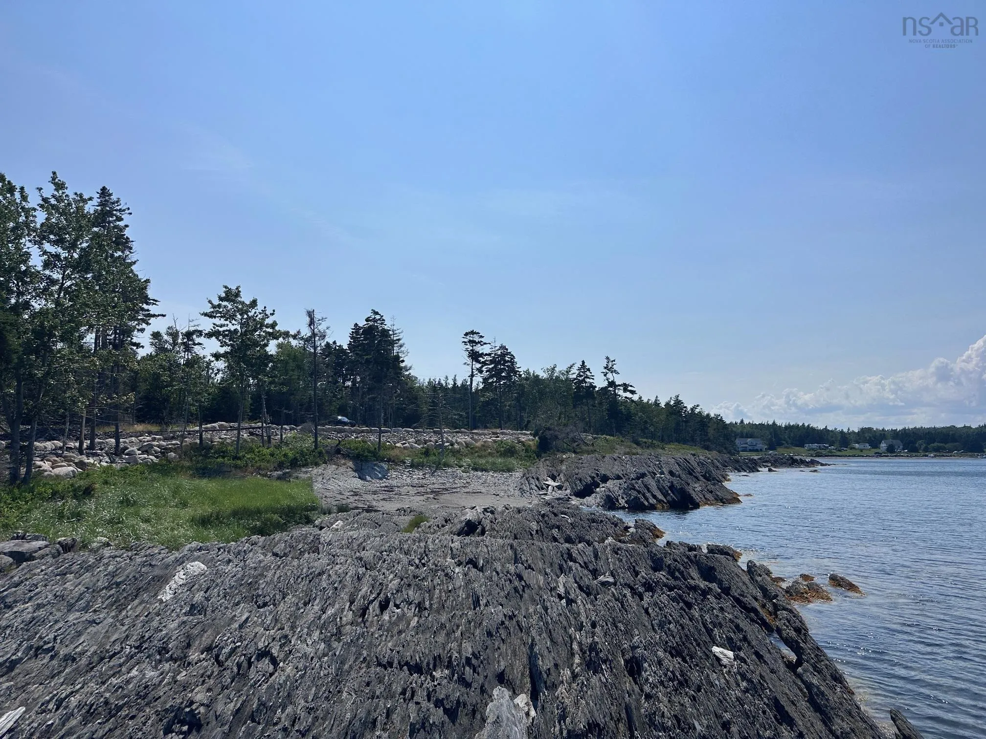 Fire Cove Road Lot 9, Feltzen South Ns B0j 2x0, ,Land,For Sale,Fire Cove,202505768