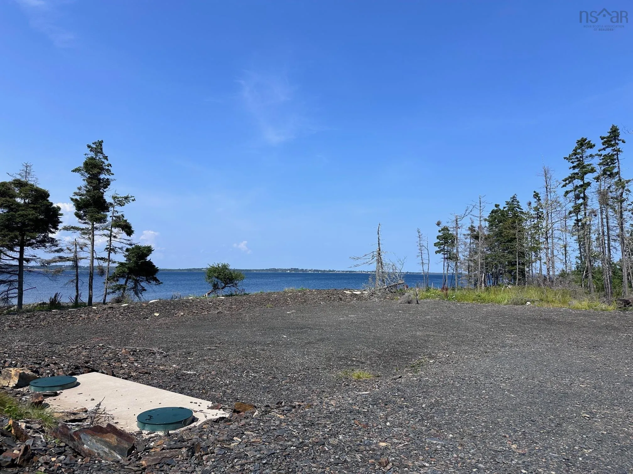 Fire Cove Road Lot 9, Feltzen South Ns B0j 2x0, ,Land,For Sale,Fire Cove,202505768