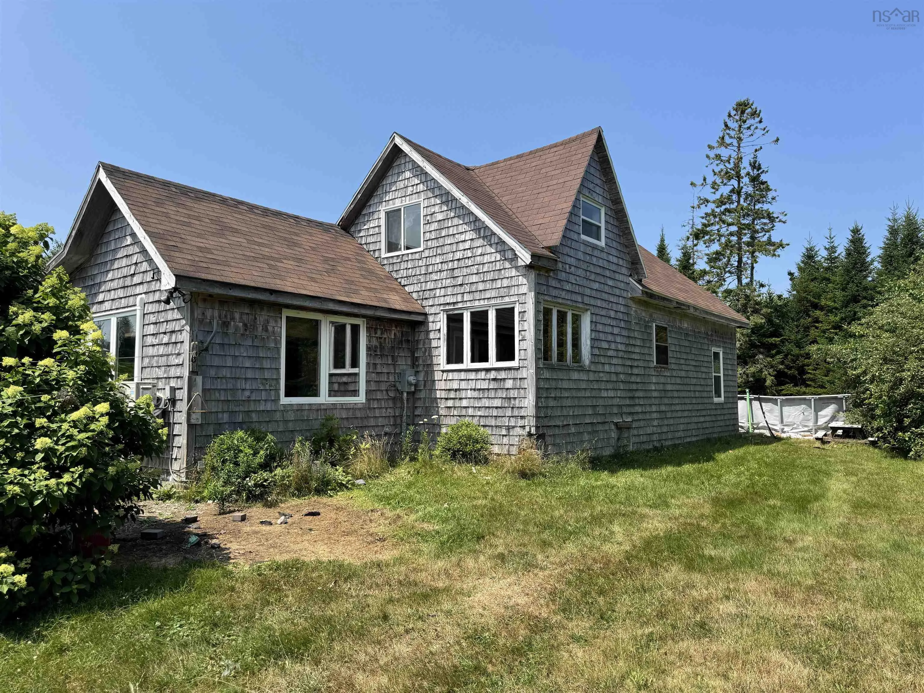 231 Gower Road, West River Station, NS B0K 1Z0, 3 Bedrooms Bedrooms, ,1 BathroomBathrooms,Residential,For Sale,Gower,202519203