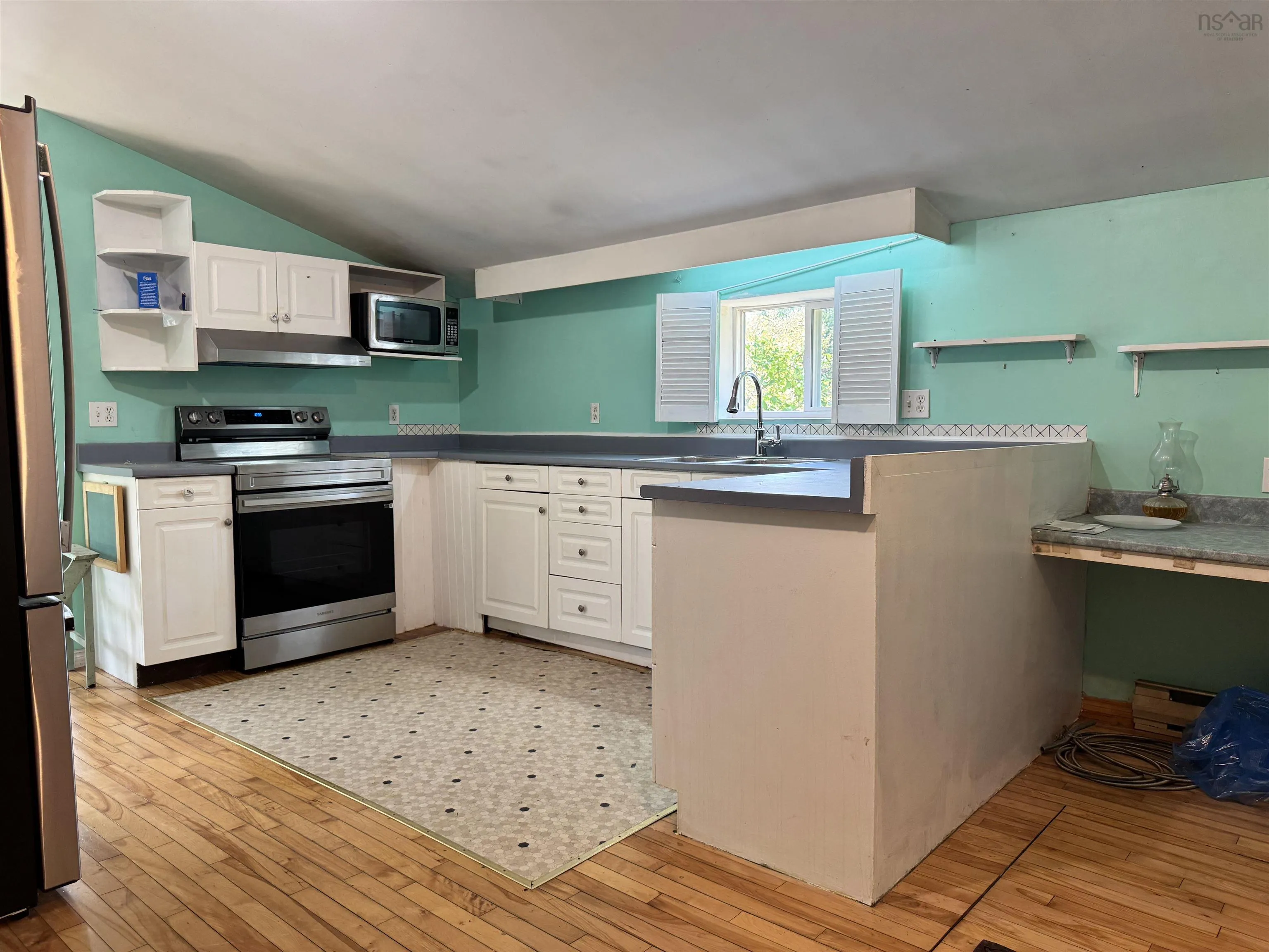 231 Gower Road, West River Station, NS B0K 1Z0, 3 Bedrooms Bedrooms, ,1 BathroomBathrooms,Residential,For Sale,Gower,202519203