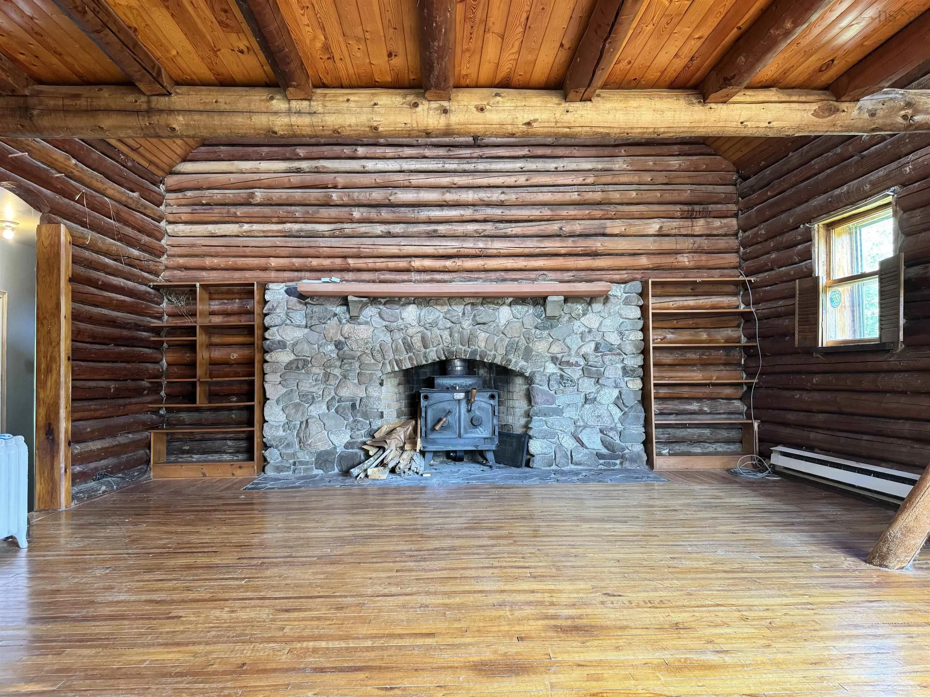 231 Gower Road, West River Station, NS B0K 1Z0, 3 Bedrooms Bedrooms, ,1 BathroomBathrooms,Residential,For Sale,Gower,202519203