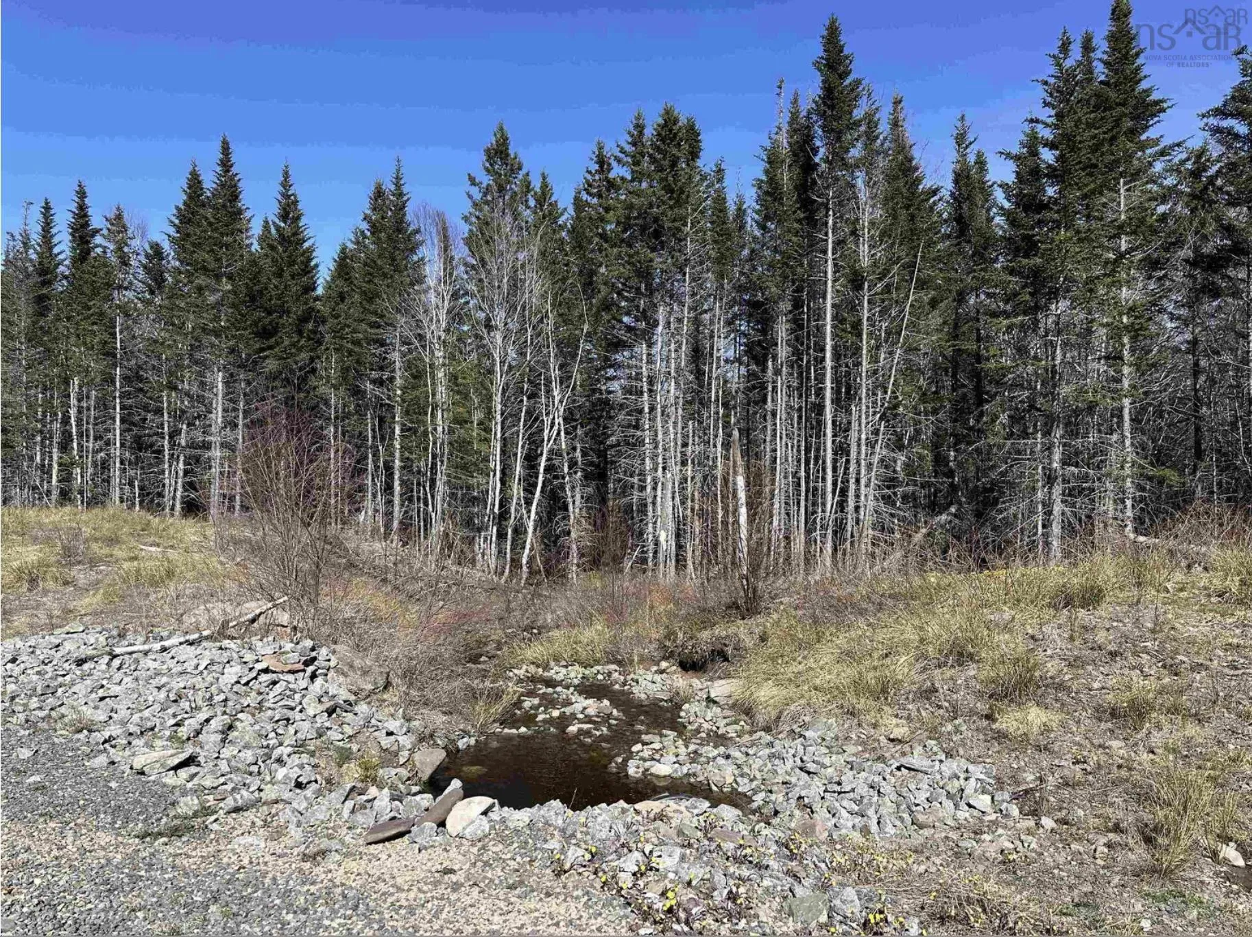 Lot 16 - Lower River Road, Grantville Ns B0e 1j0, ,Land,For Sale,Lot 16 - Lower River,202420502